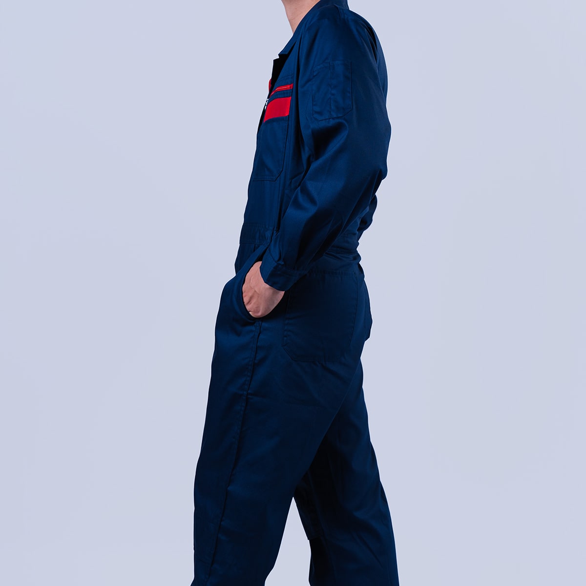 model:180cm size:LL color:001ネイビーブルー