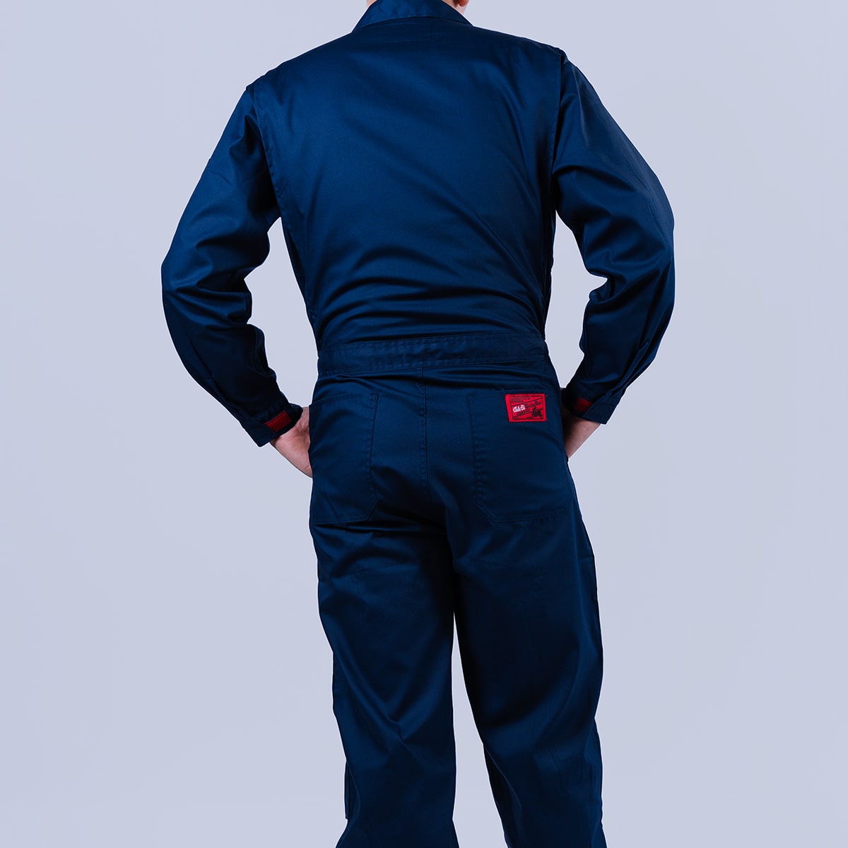 model:180cm size:LL color:001ネイビーブルー