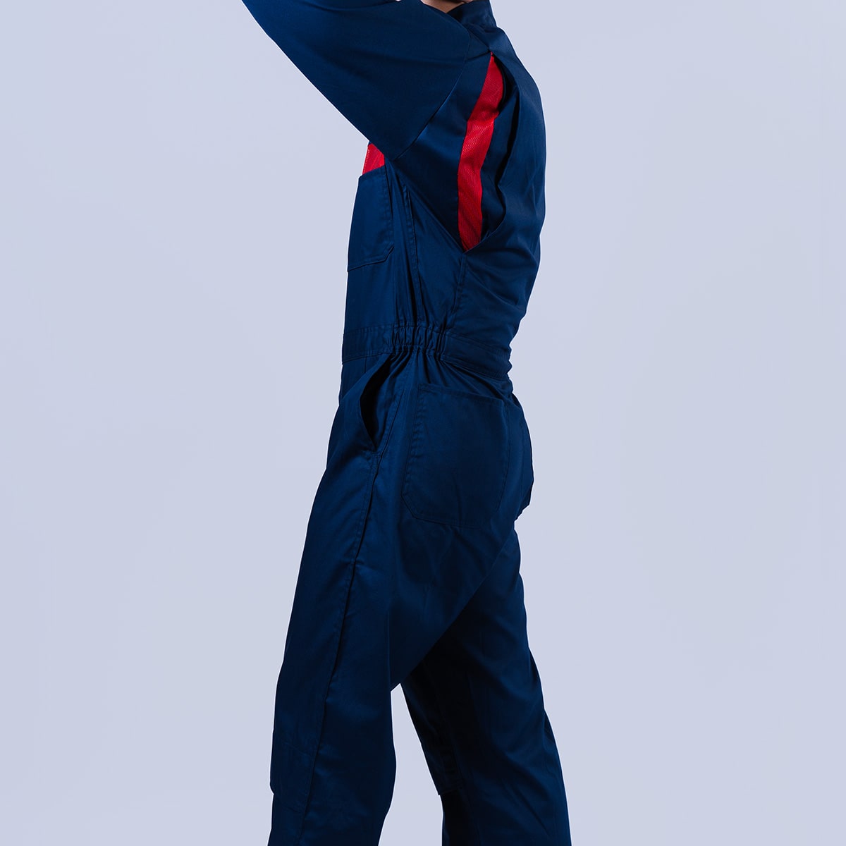 model:180cm size:LL color:001ネイビーブルー