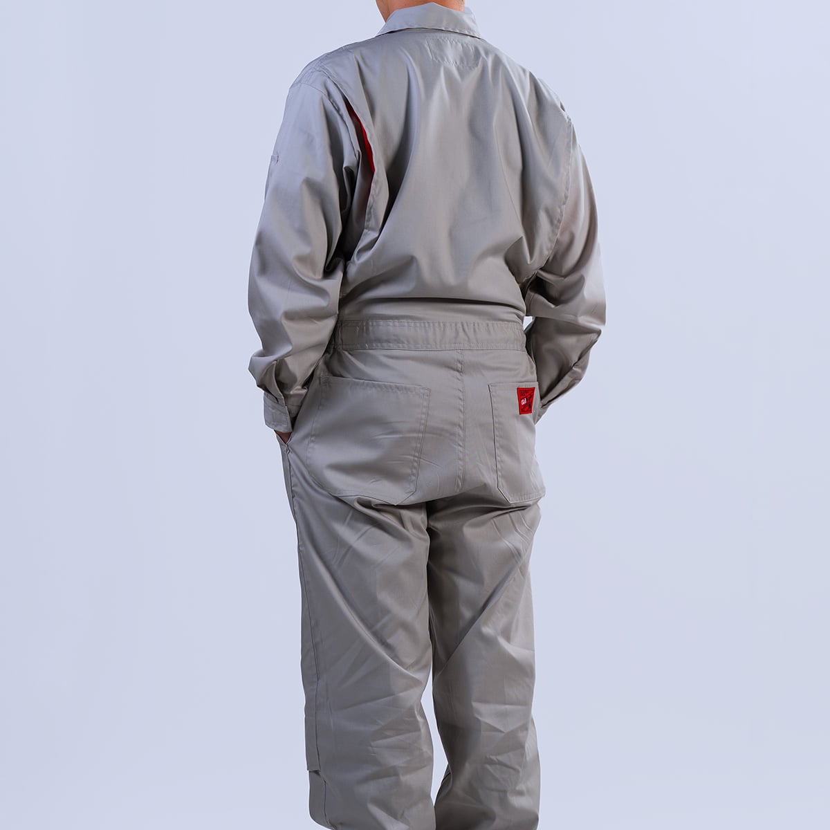 model:171cm size:L color:008シルバーグレー