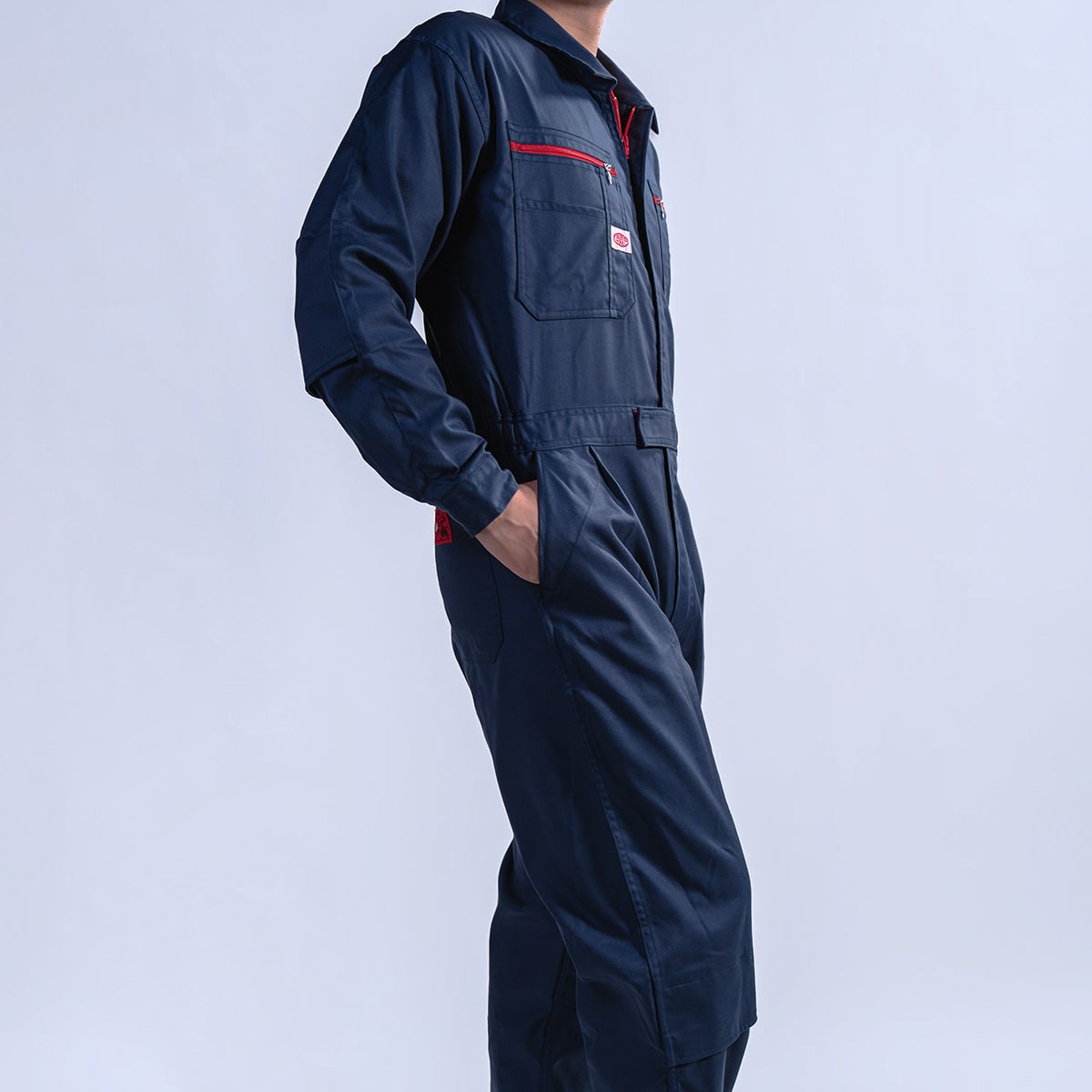 model:180cm size:LL color:001ネイビーブルー