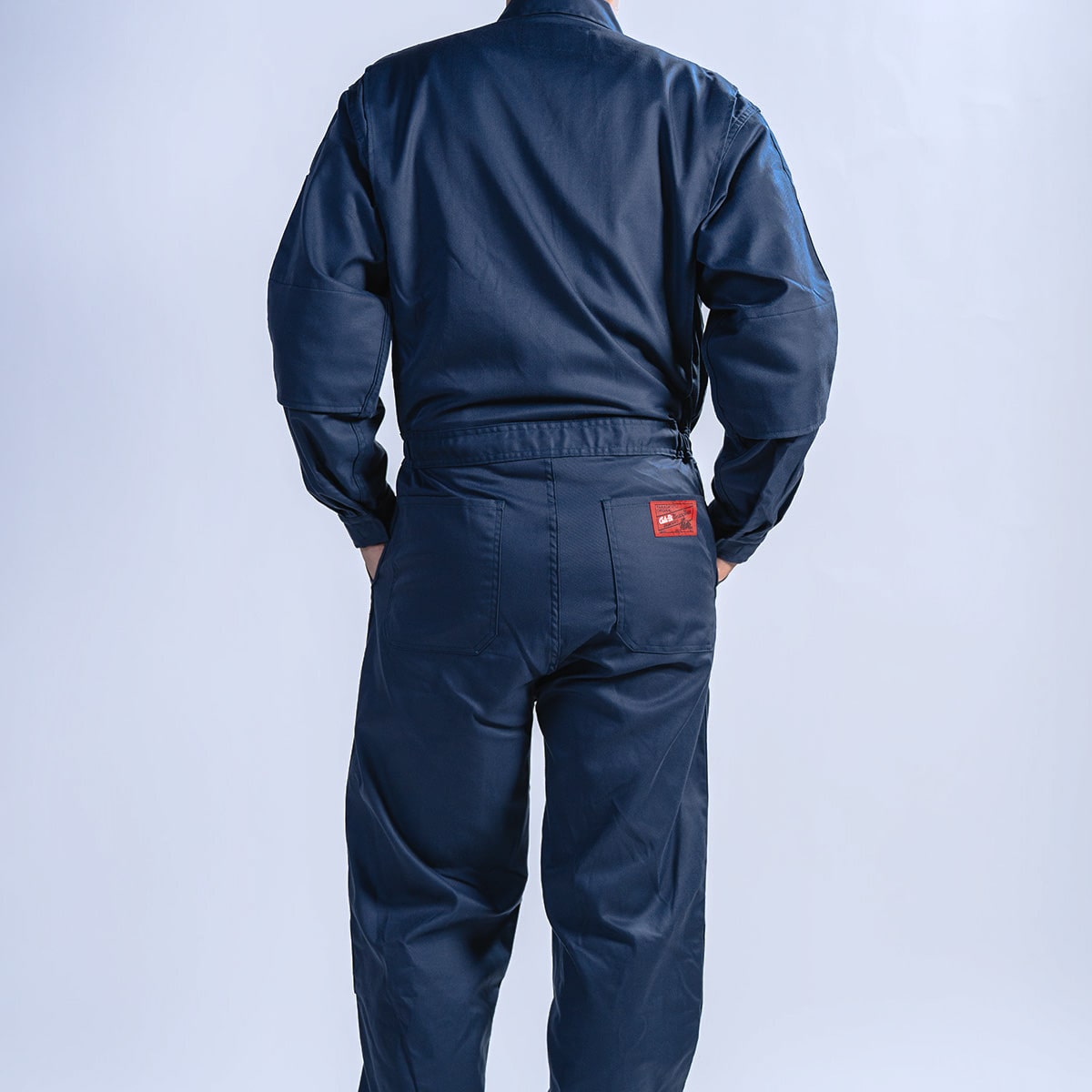 model:180cm size:LL color:001ネイビーブルー