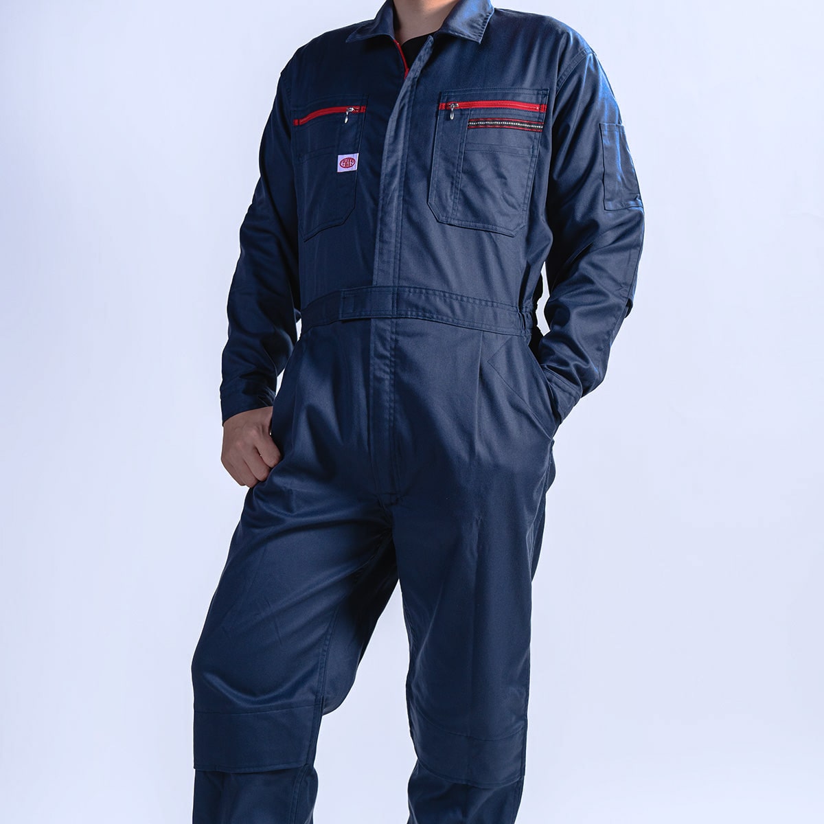 model:180cm size:LL color:001ネイビーブルー