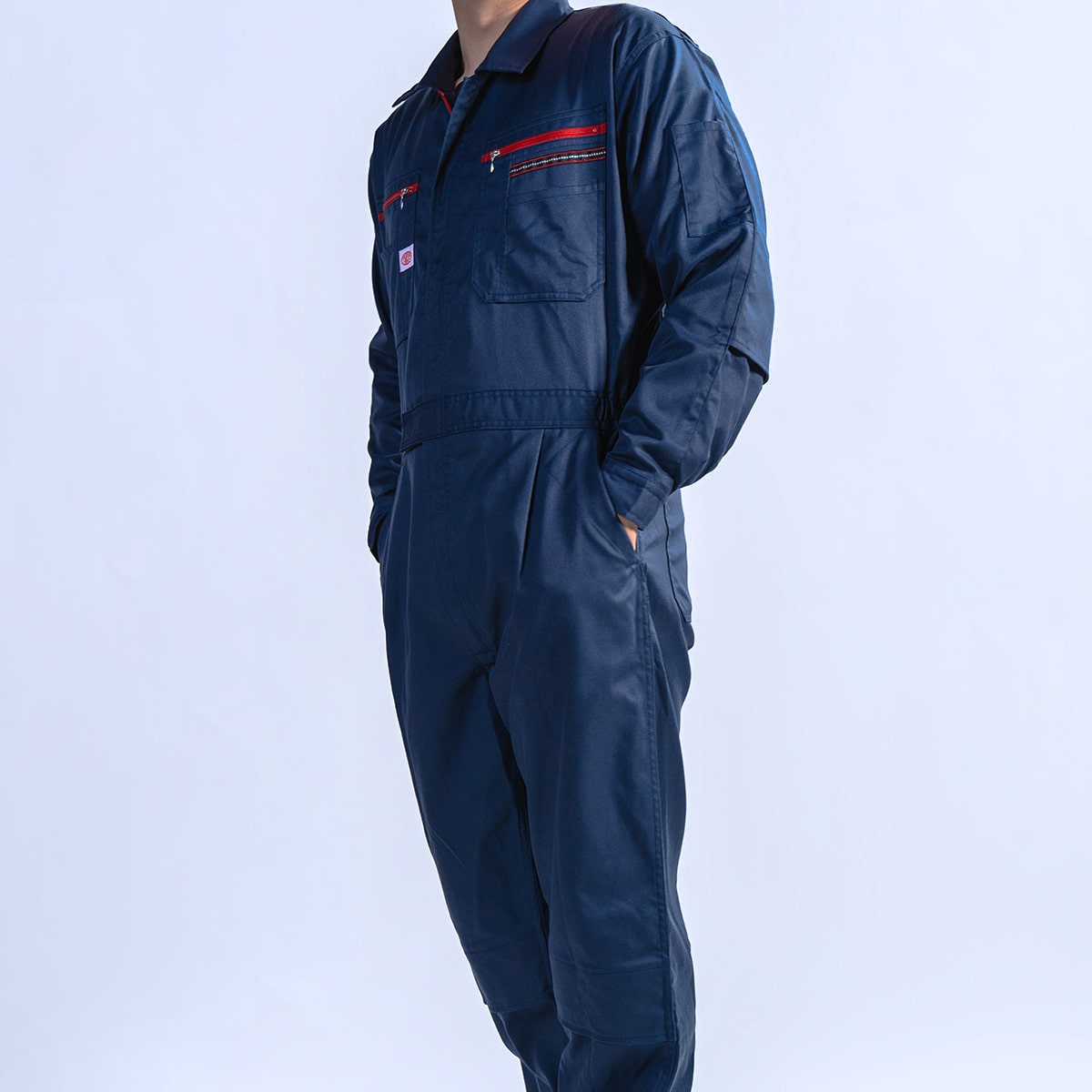 model:180cm size:LL color:001ネイビーブルー