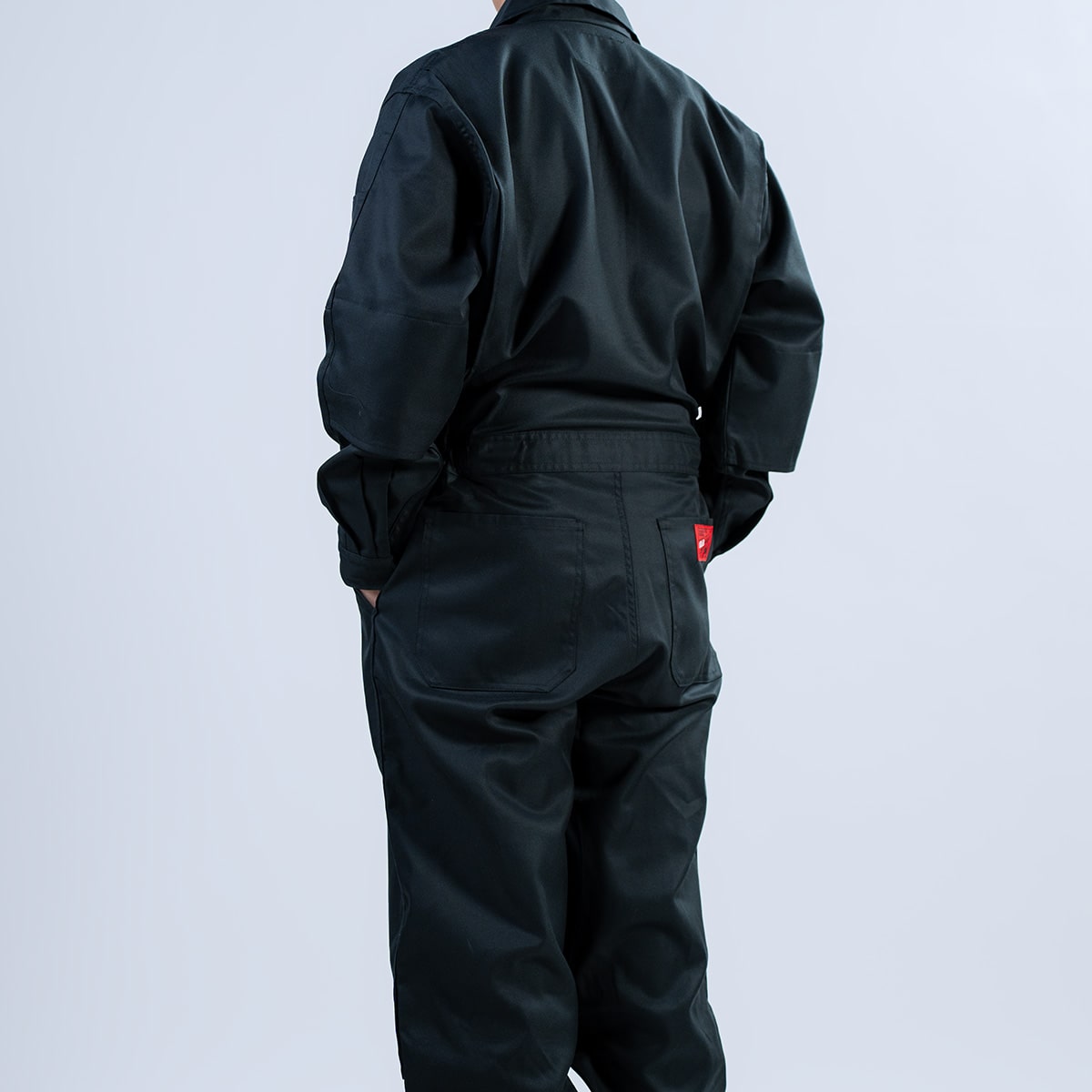 model:171cm size:L color:006ブラック