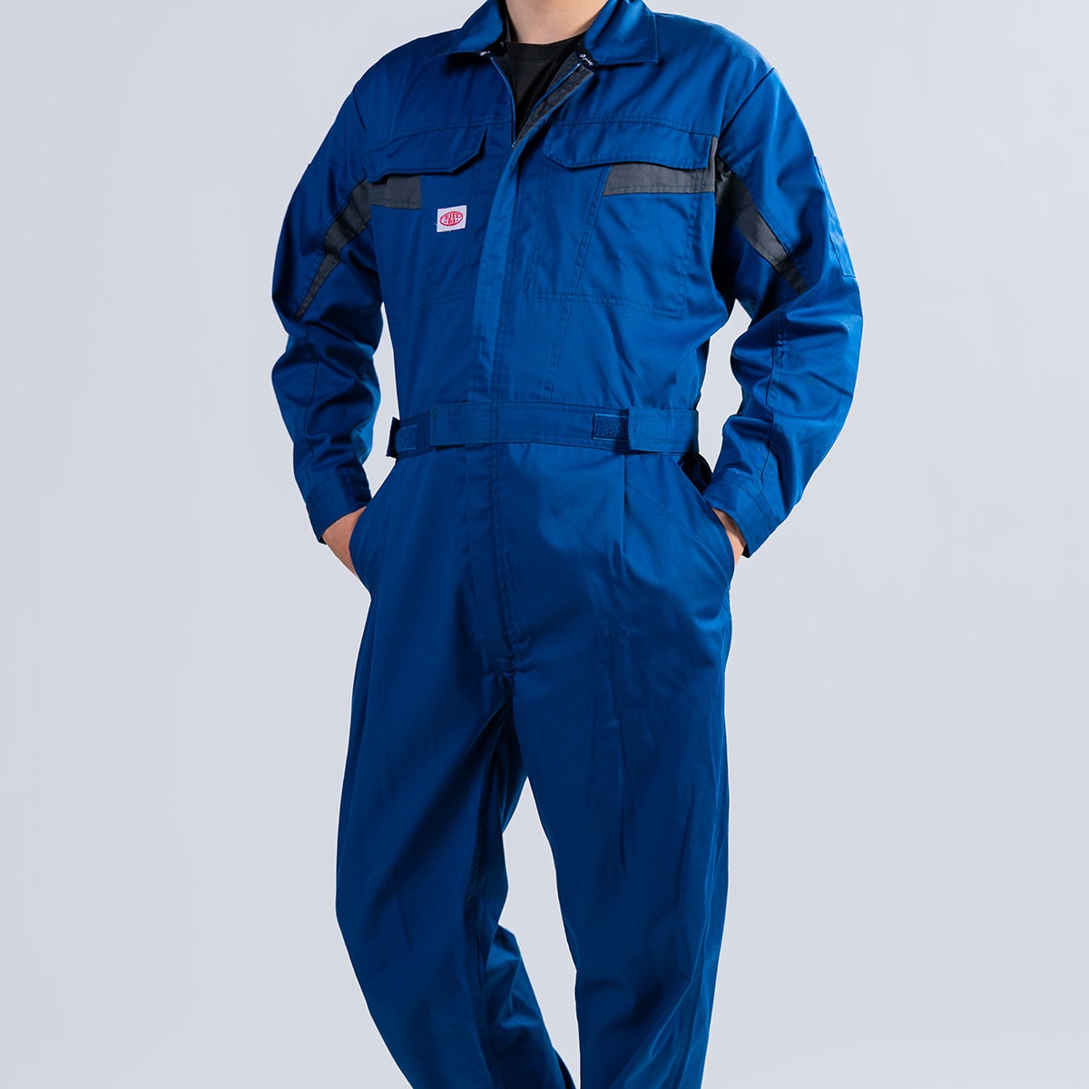 model:180cm size:LL color:002マリンブルー