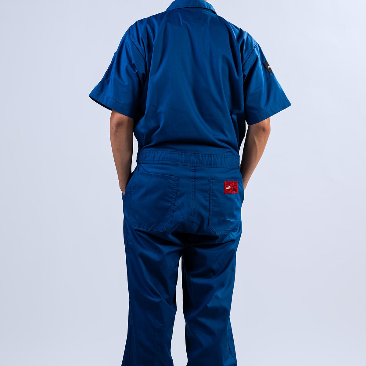 model:171cm size:L color:002マリンブルー