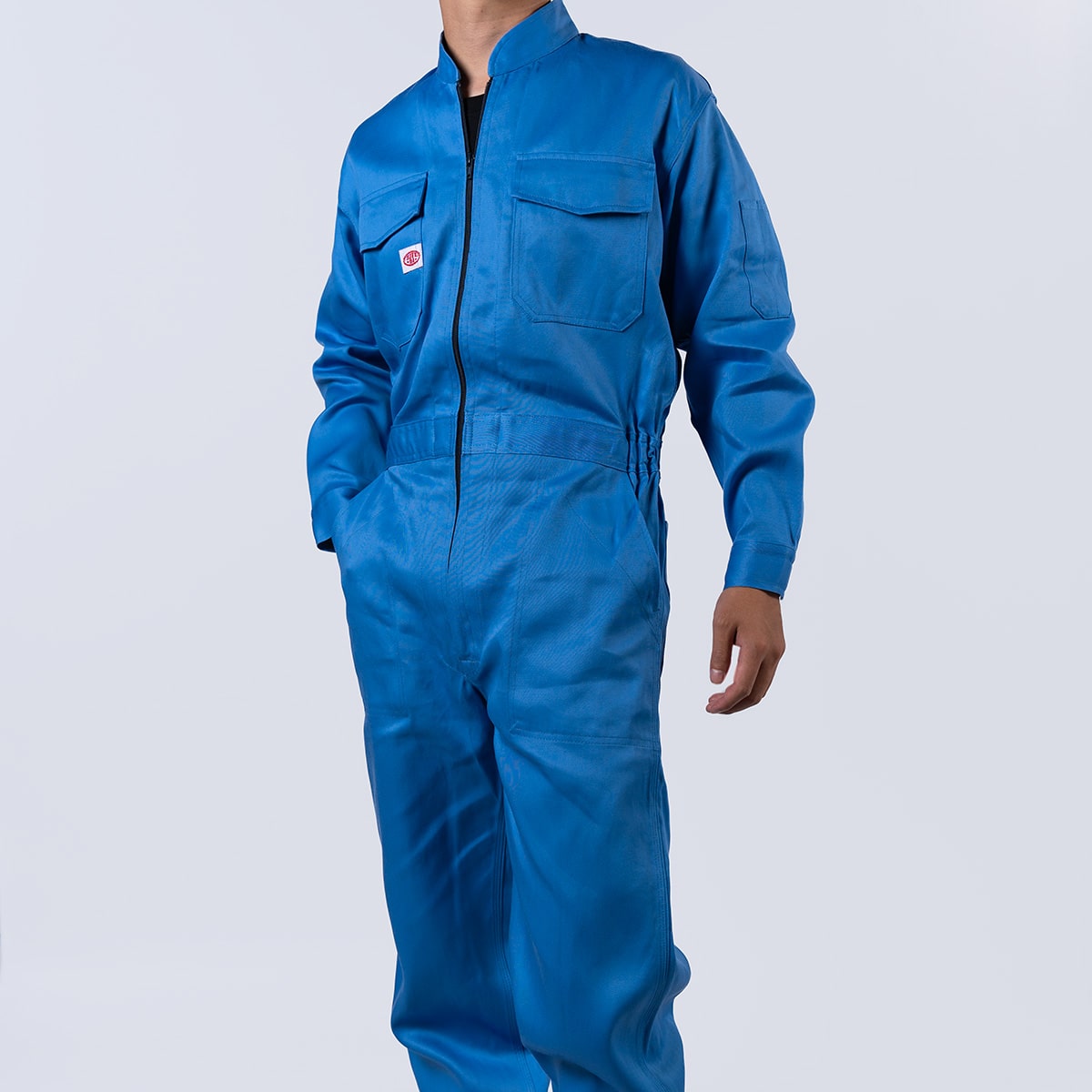 model:171cm size:L color:004スカイブルー