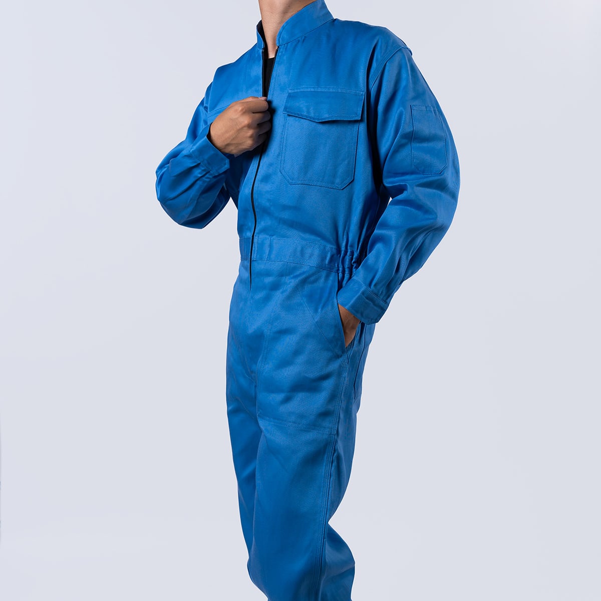 model:171cm size:L color:004スカイブルー