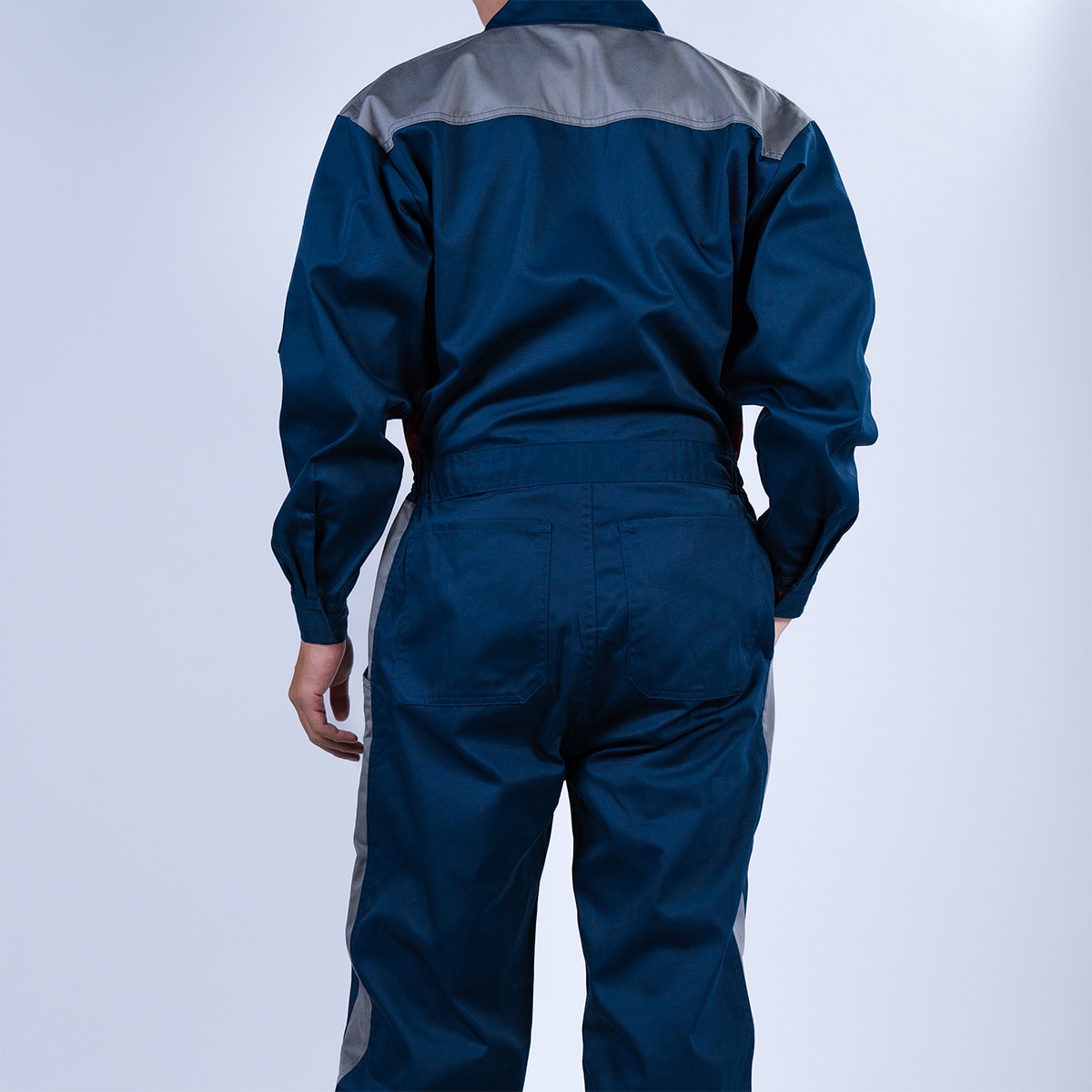 model:171cm size:L color:001ネイビーブルー