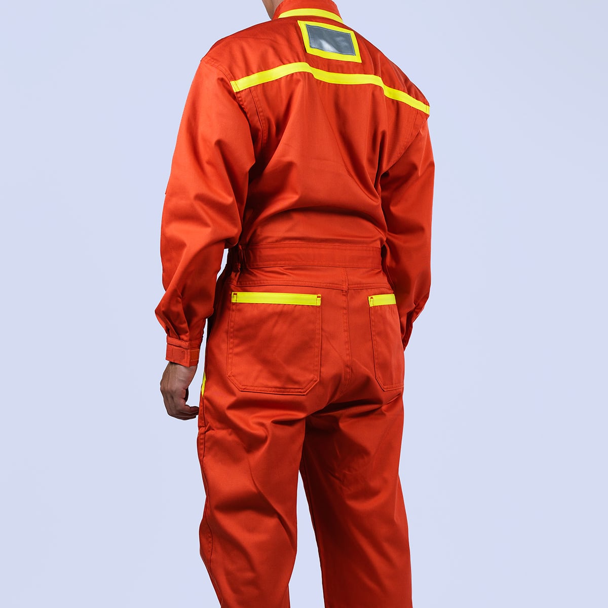 model:171cm size:L color:003オレンジ