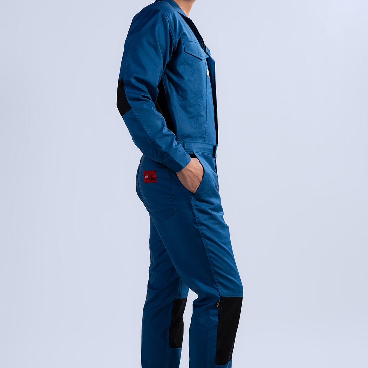 model:180cm size:LL color:001ネイビーブルー