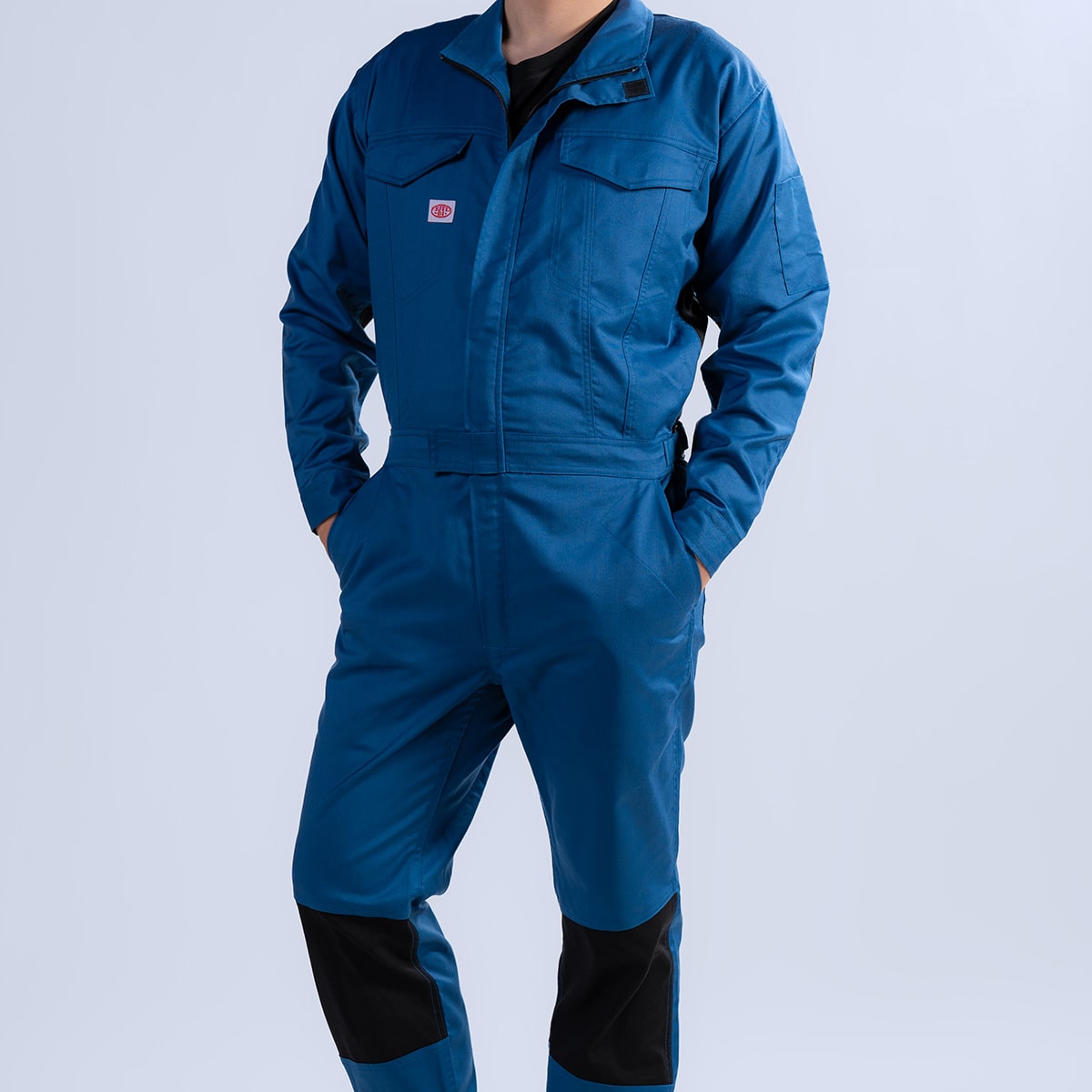 model:180cm size:LL color:001ネイビーブルー