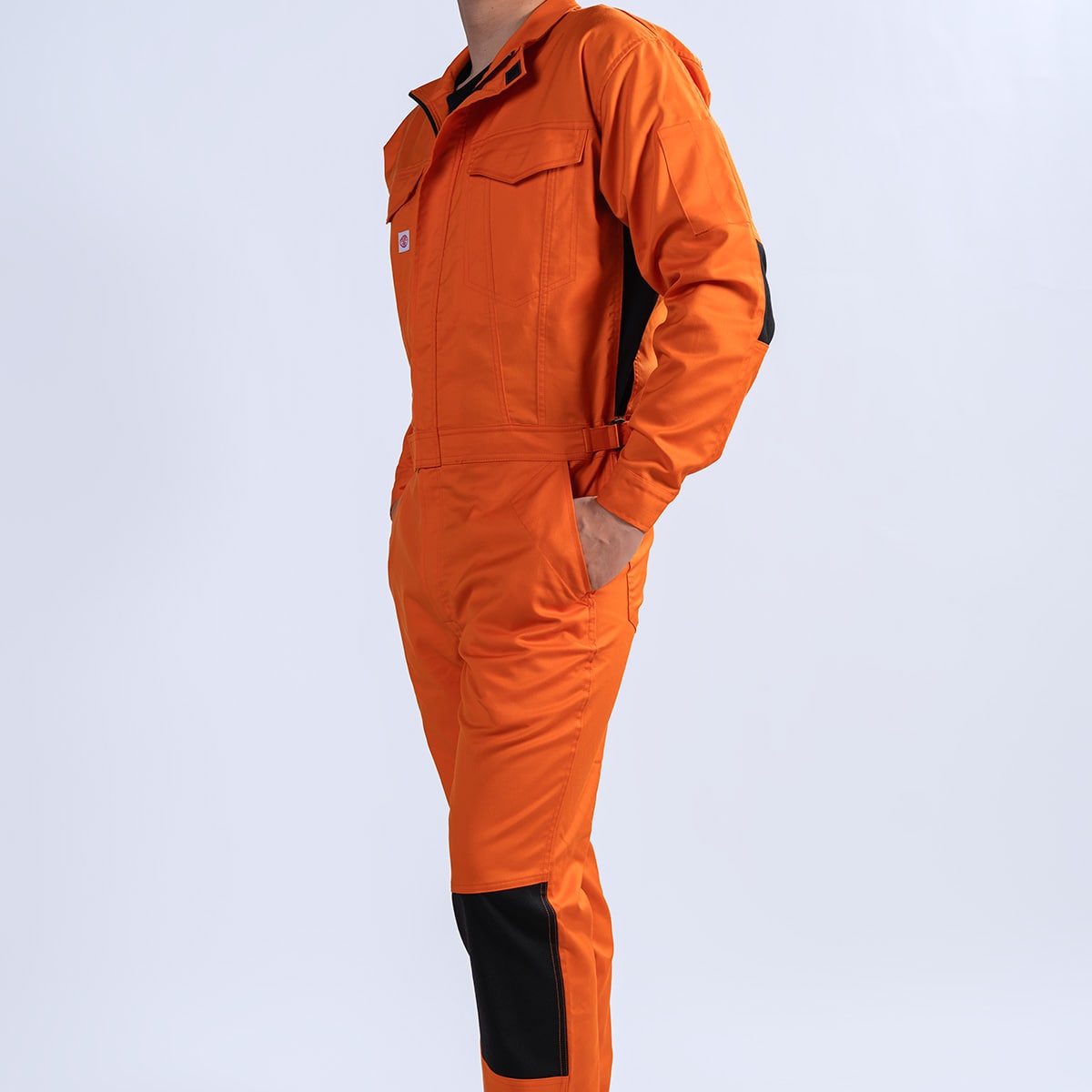 model:180cm size:LL color:003オレンジ