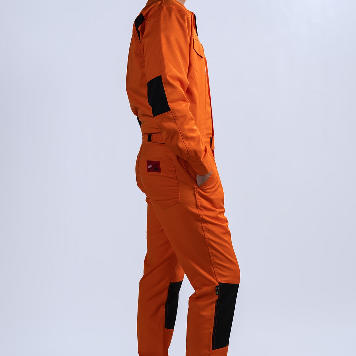 model:180cm size:LL color:003オレンジ