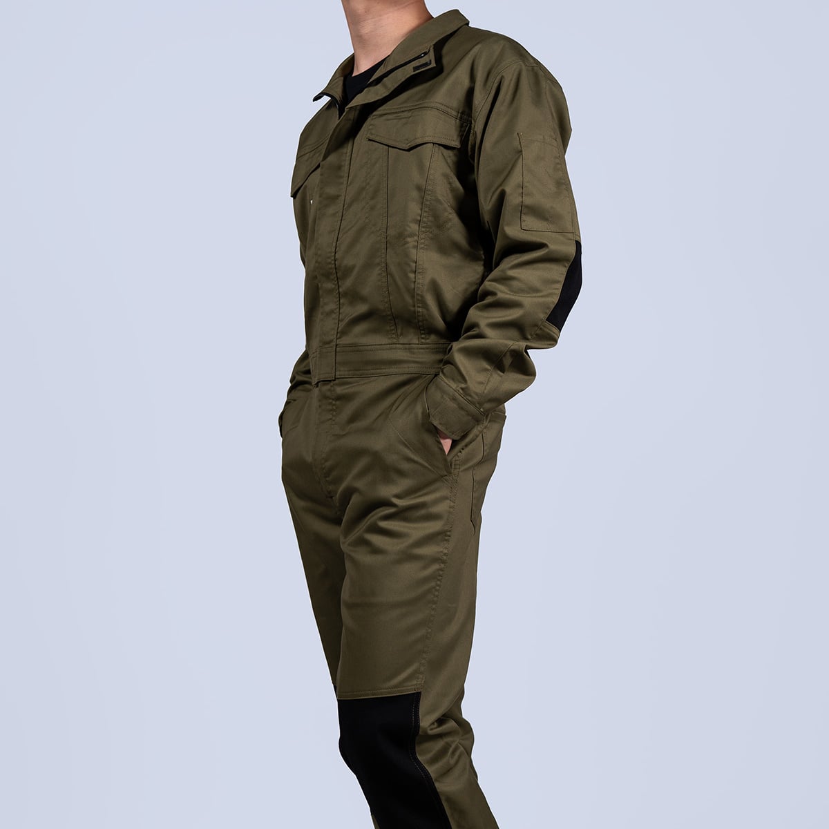 model:171cm size:L color:014オーディー