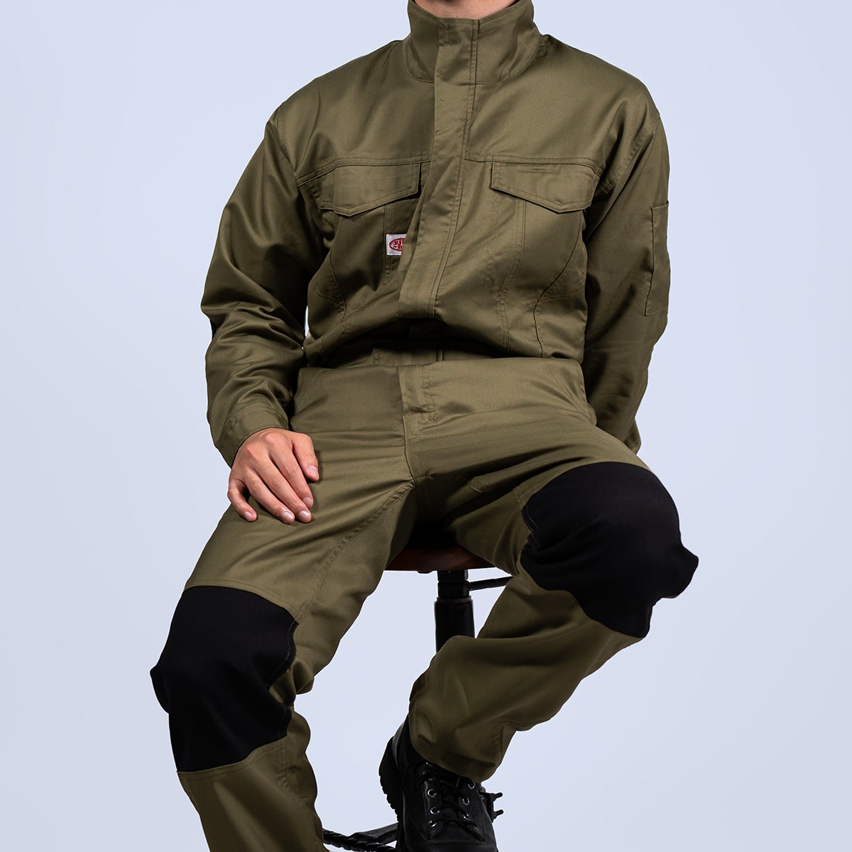 model:171cm size:L color:014オーディー