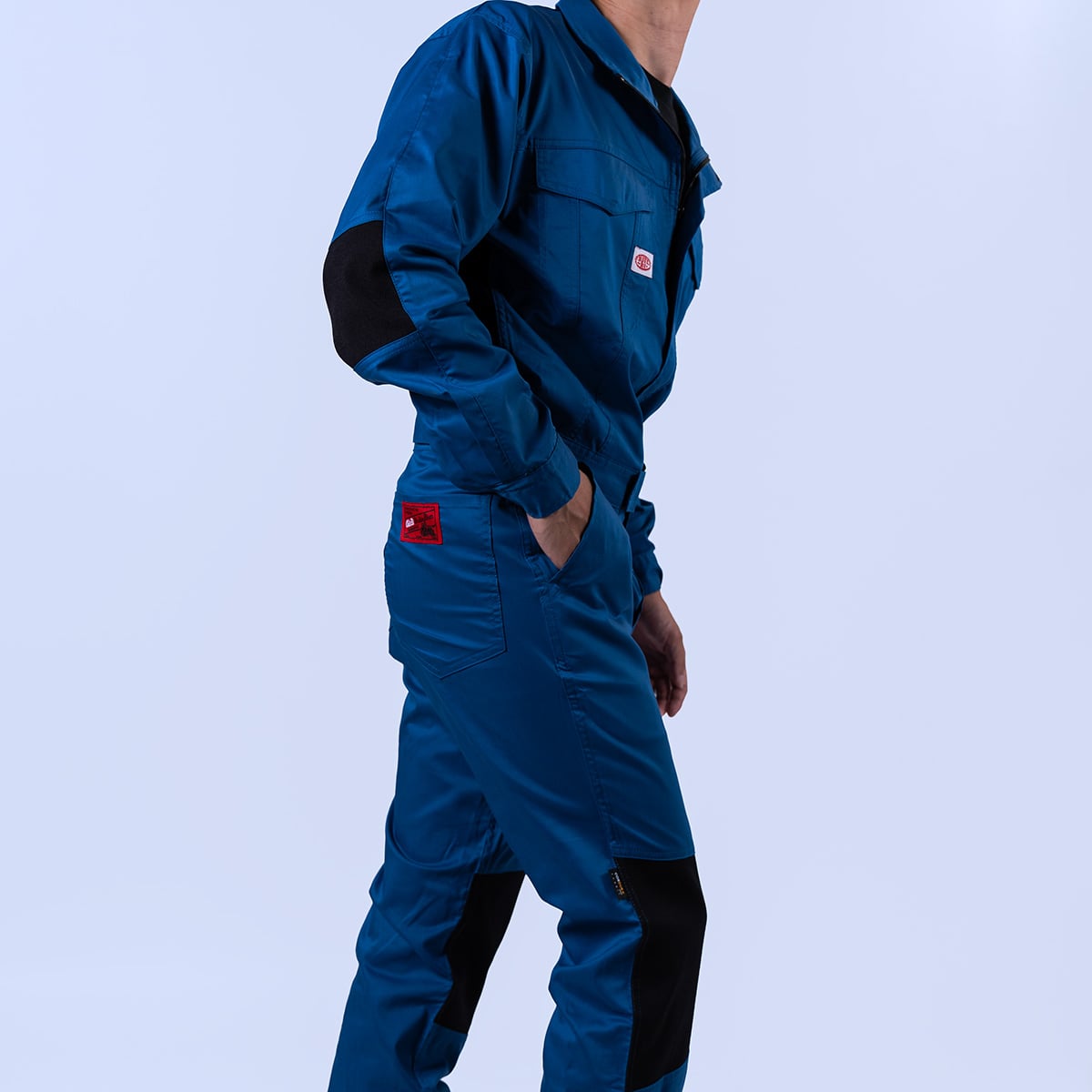 model:171cm size:L color:001ネイビーブルー