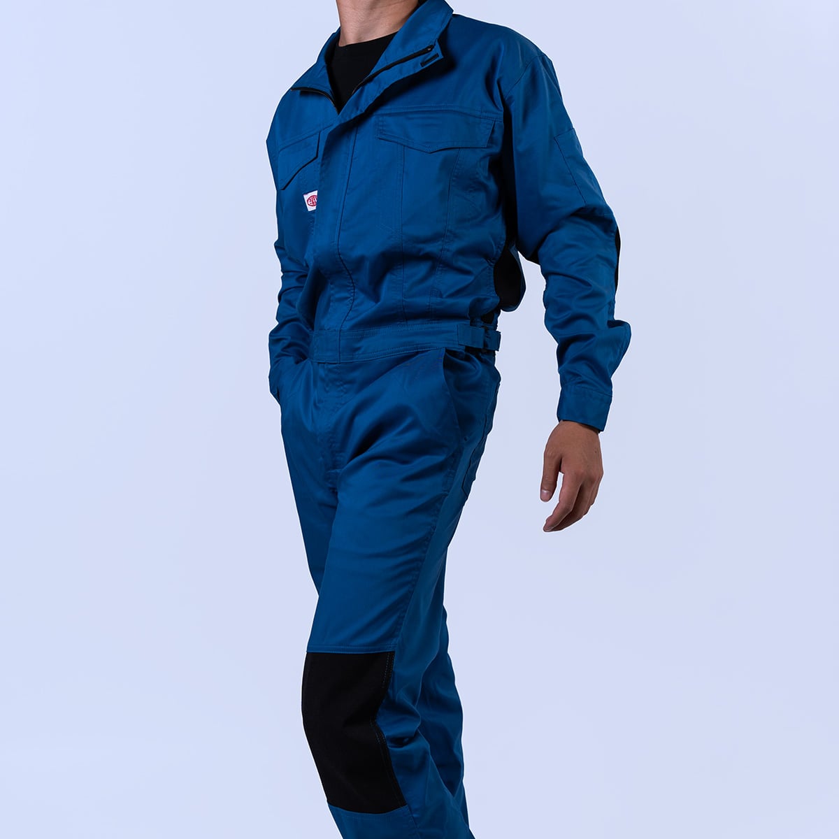 model:171cm size:L color:001ネイビーブルー