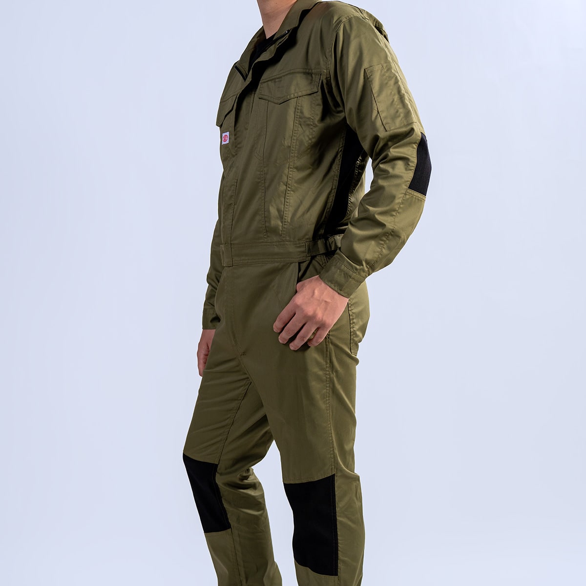 model:180cm size:LL color:014オーディー