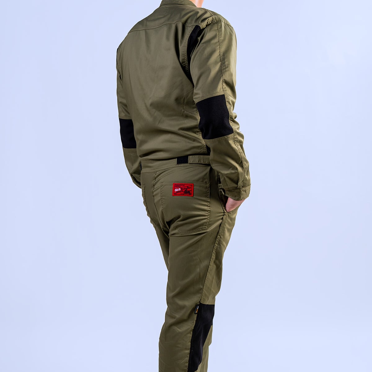 model:180cm size:LL color:014オーディー