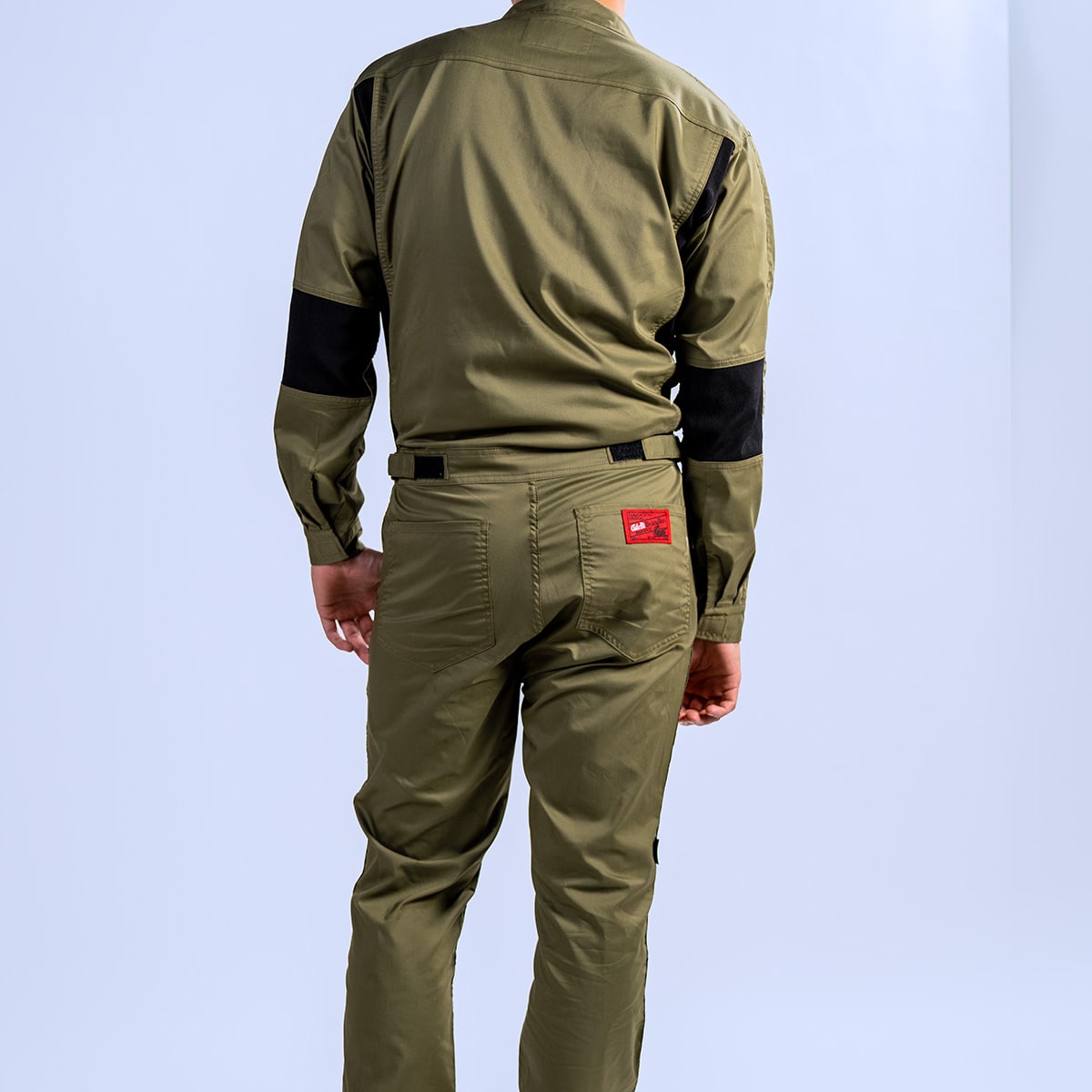 model:180cm size:LL color:014オーディー