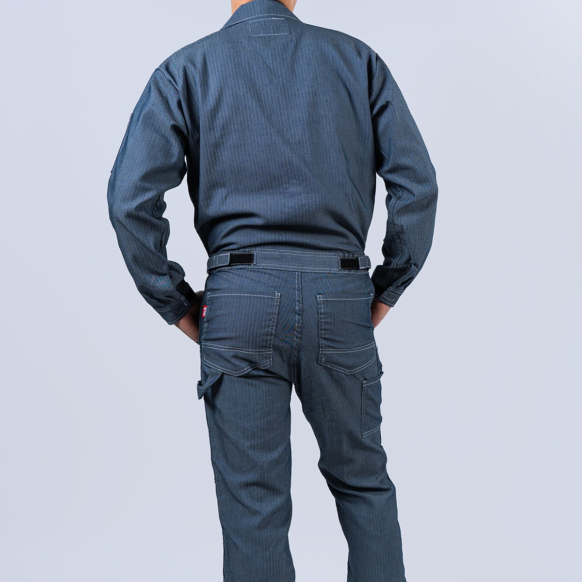 model:180cm size:LL color:001ネイビーブルー