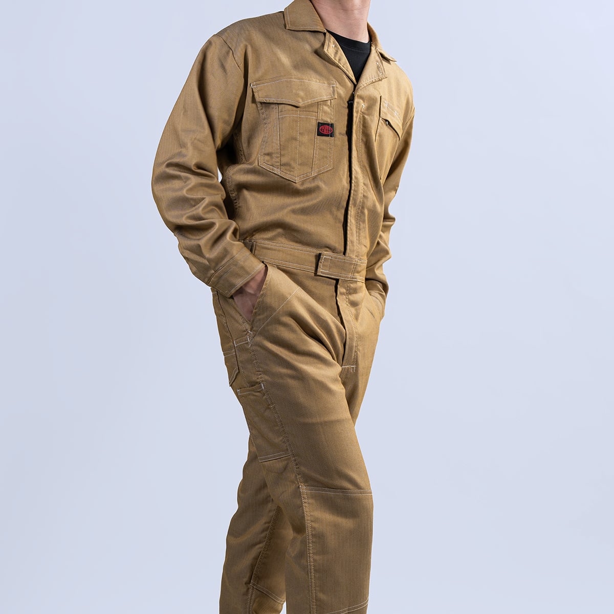 model:171cm size:L color:011カーキ