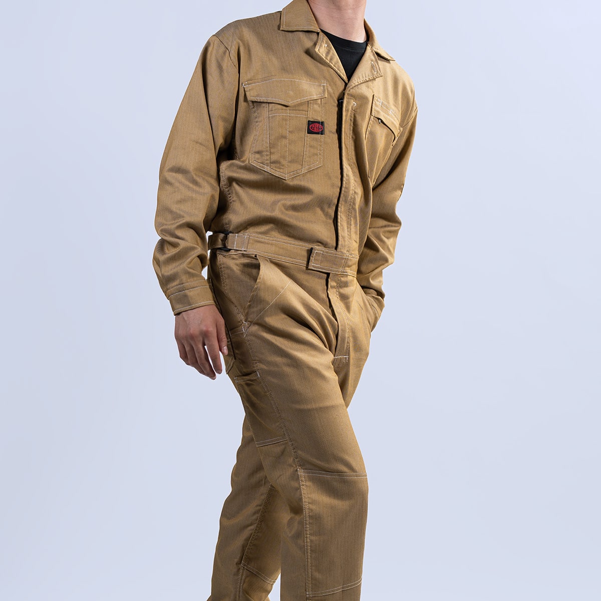 model:171cm size:L color:011カーキ