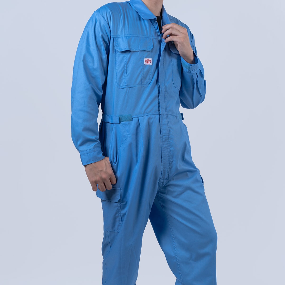 model:180cm size:LL color:004スカイブルー