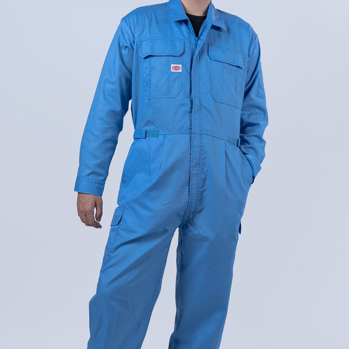 model:180cm size:LL color:004スカイブルー