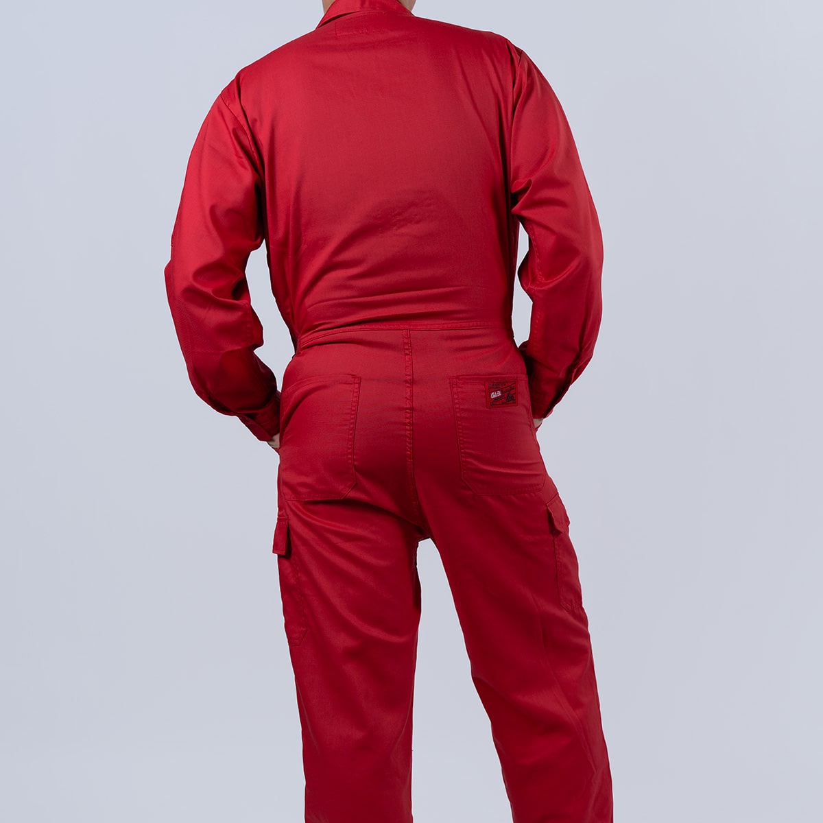 model:180cm size:LL color:005レッド