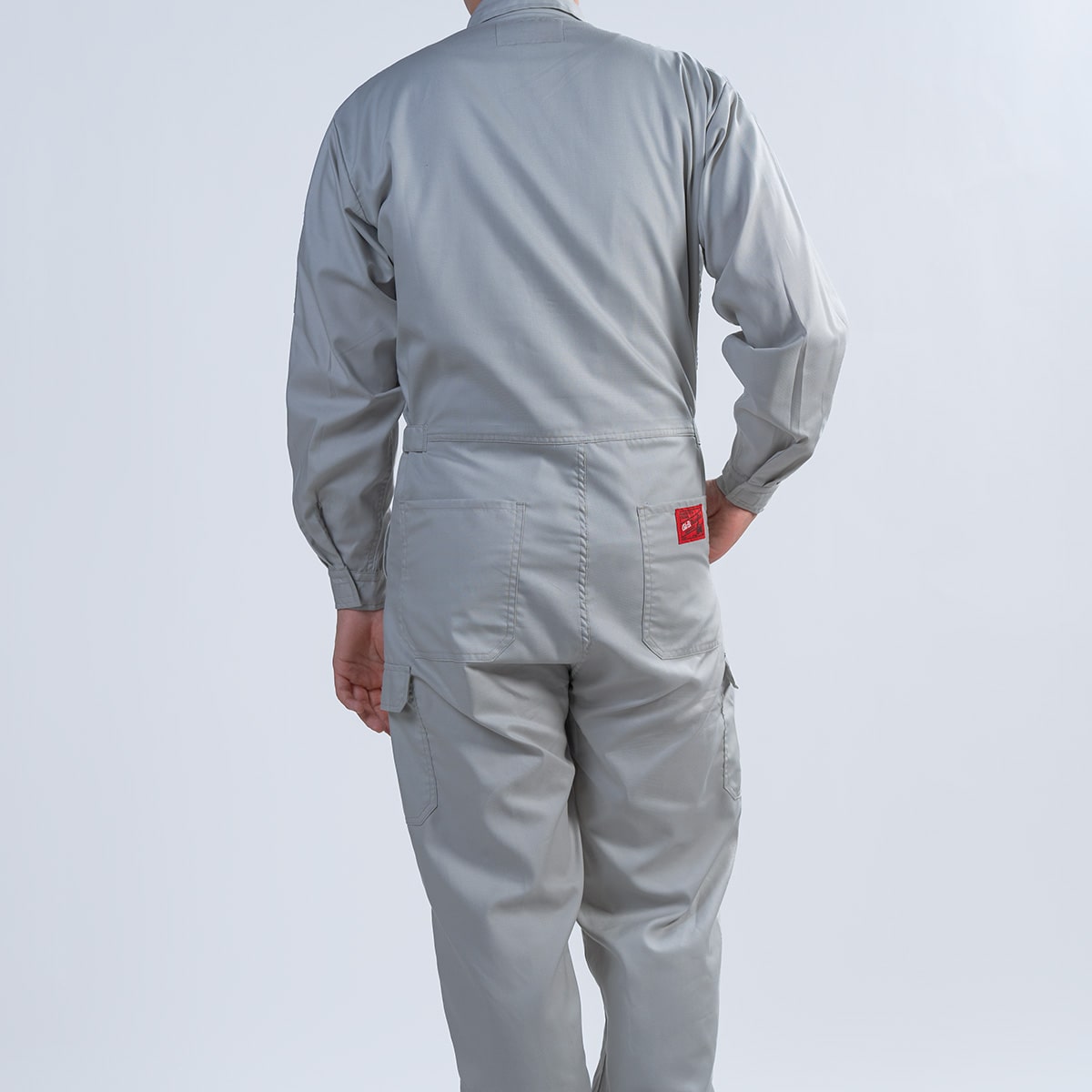 model:180cm size:LL color:008シルバーグレー