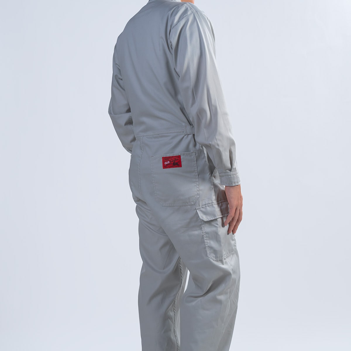 model:180cm size:LL color:008シルバーグレー