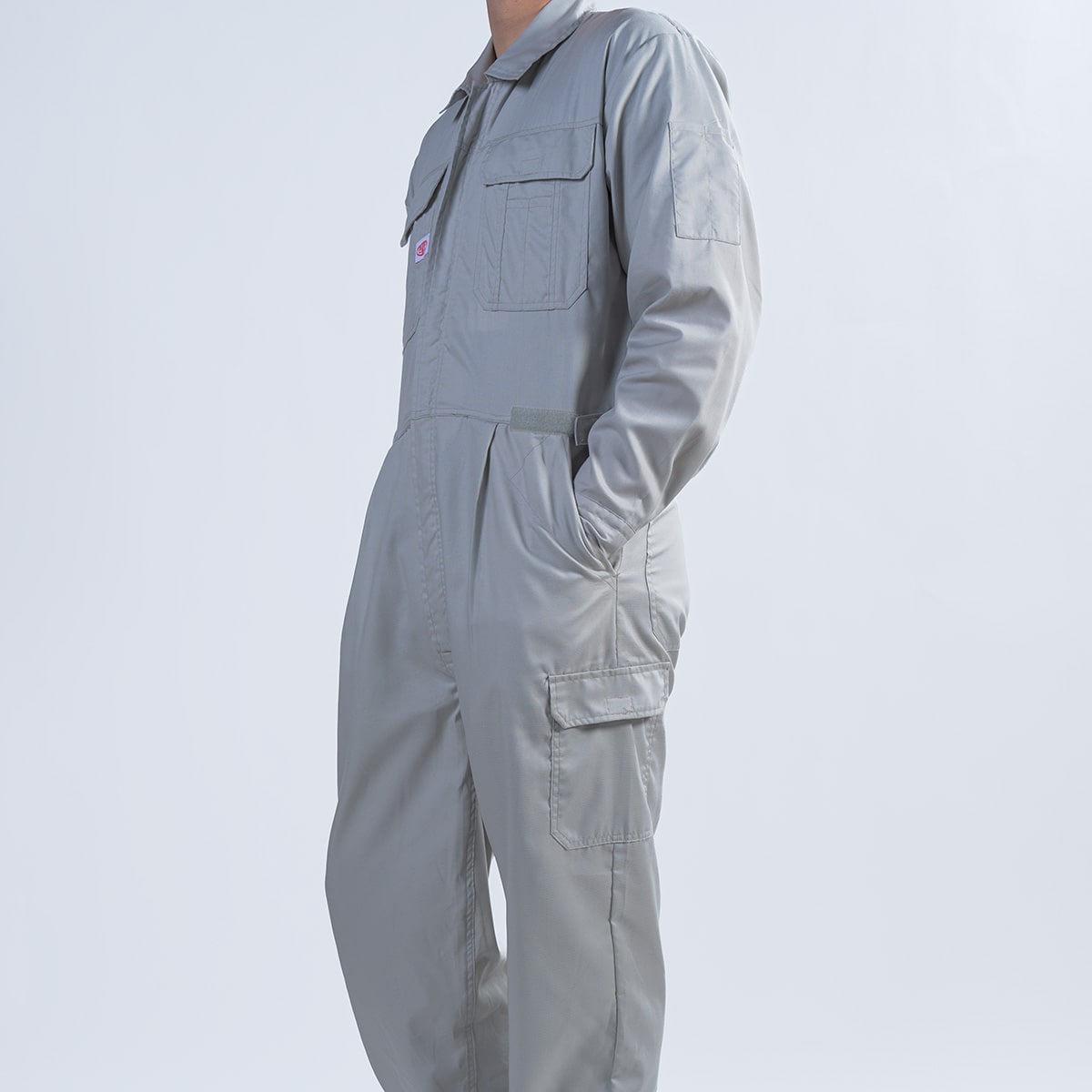 model:180cm size:LL color:008シルバーグレー