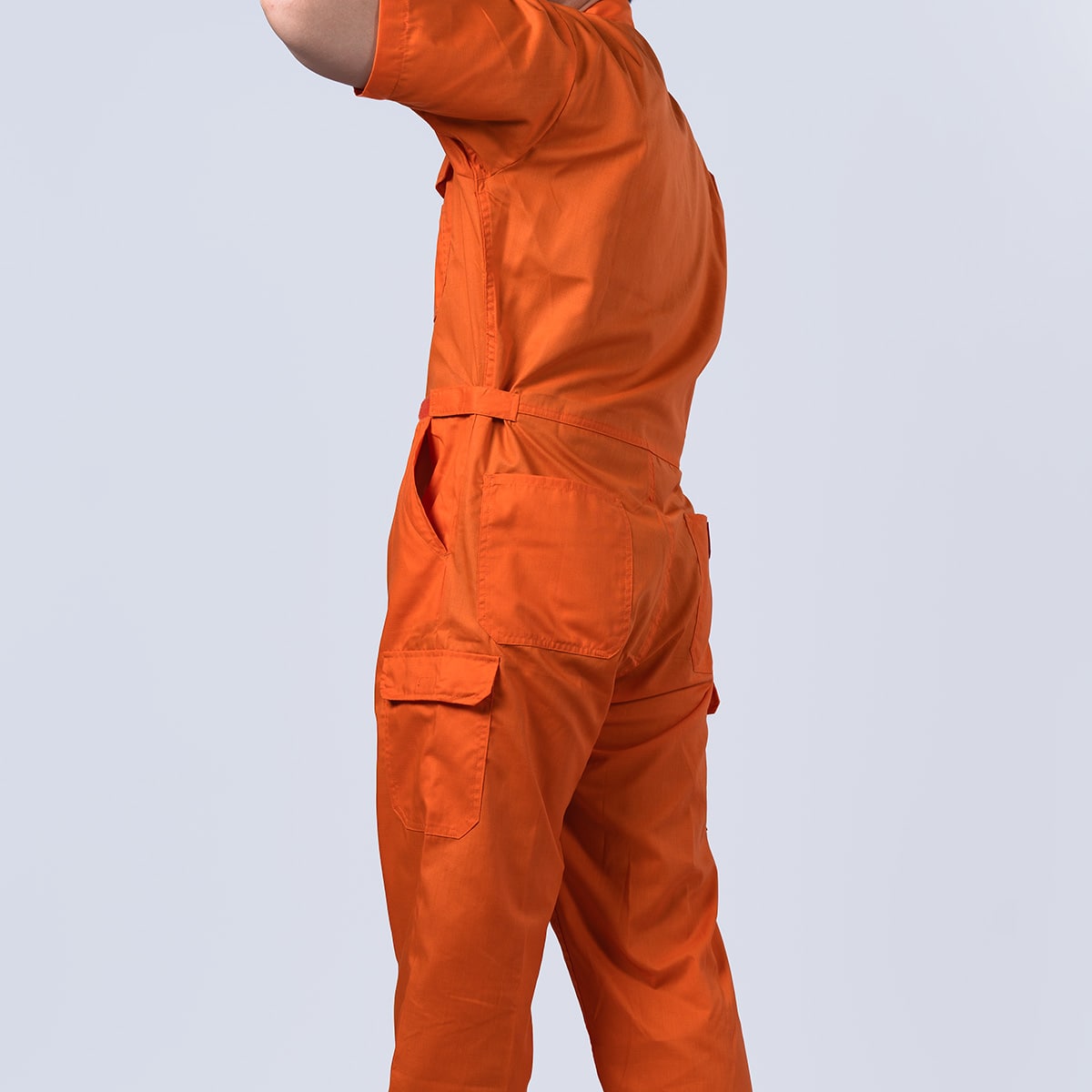 model:180cm size:LL color:003オレンジ