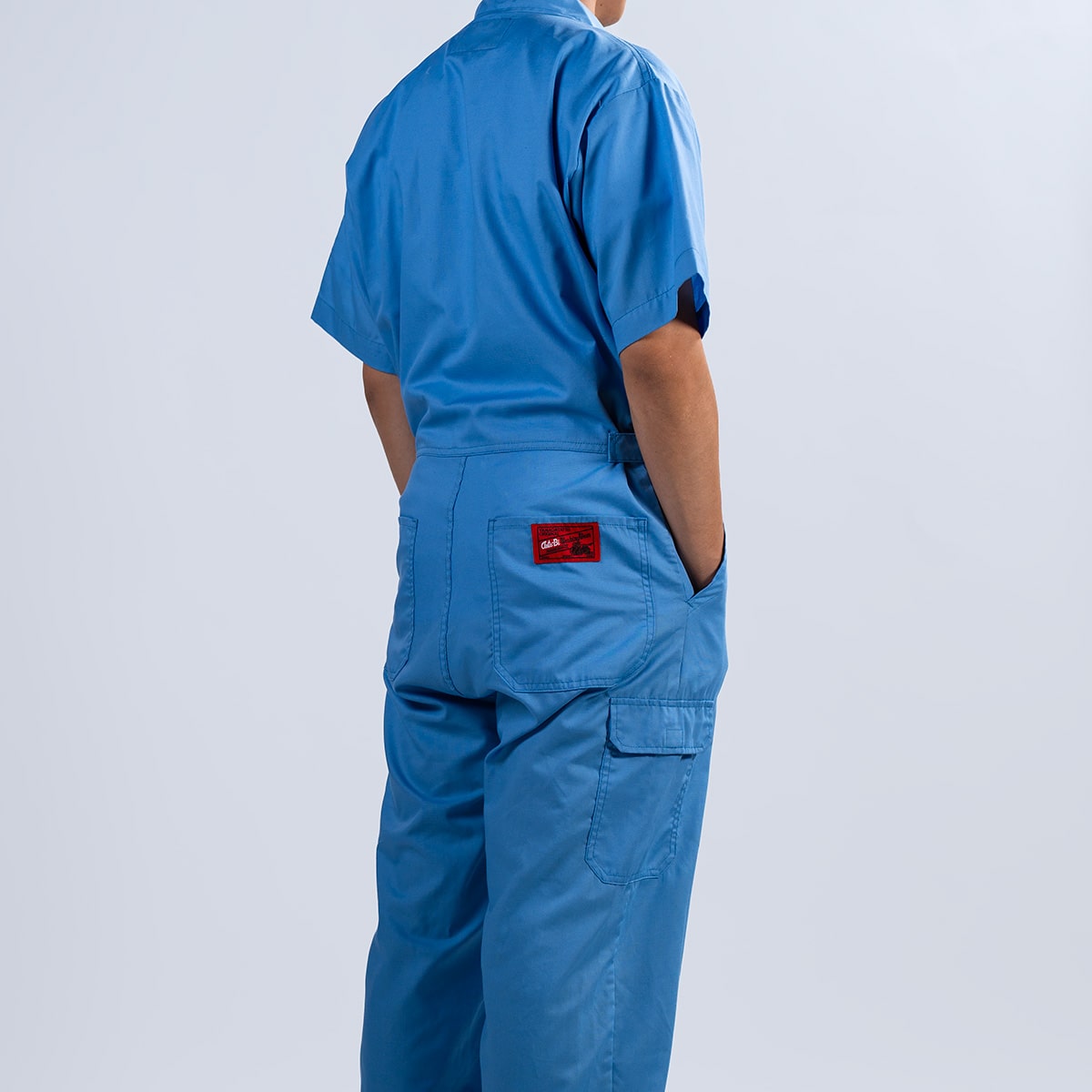 model:171cm size:L color:004スカイブルー