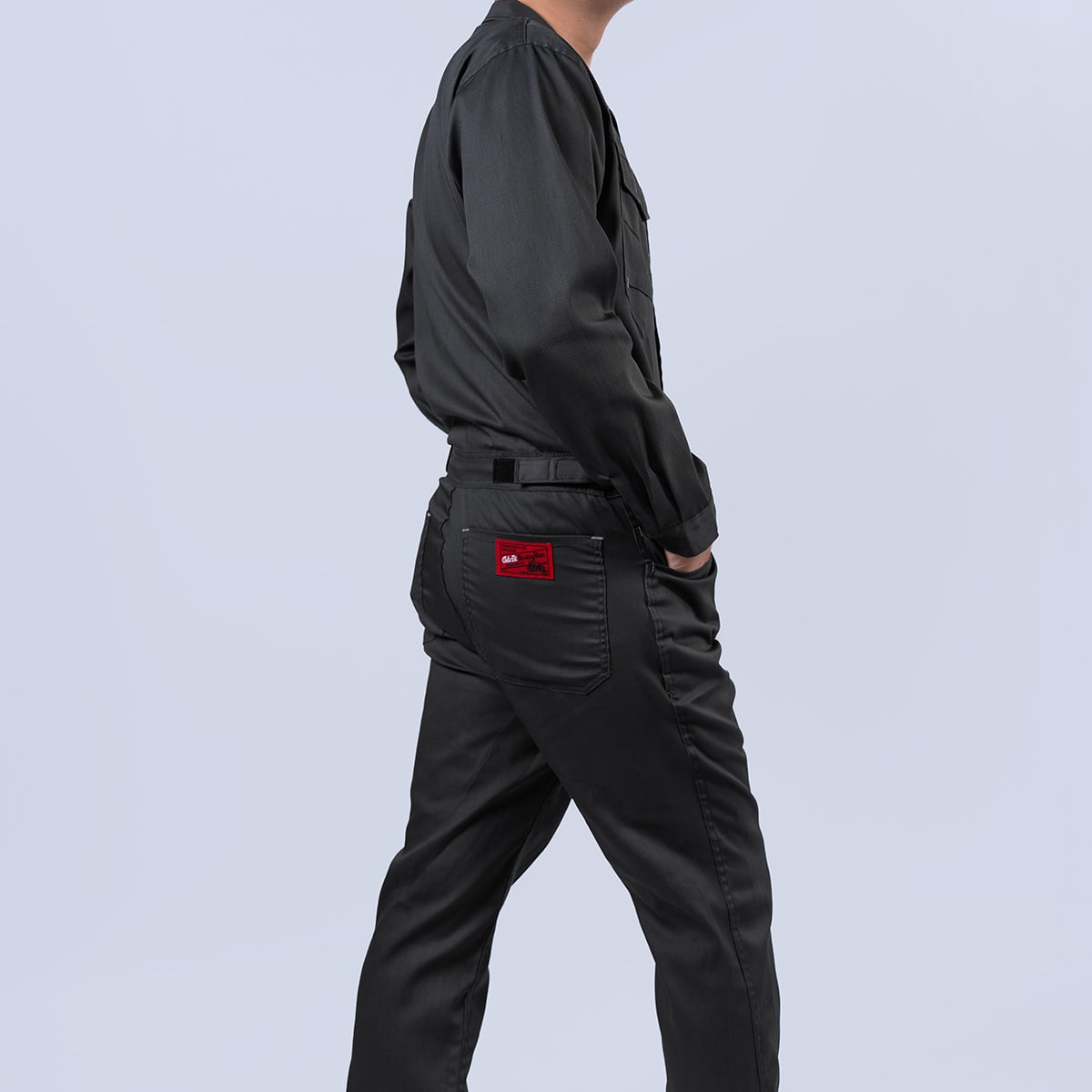 model:180cm size:LL color:014オーディー