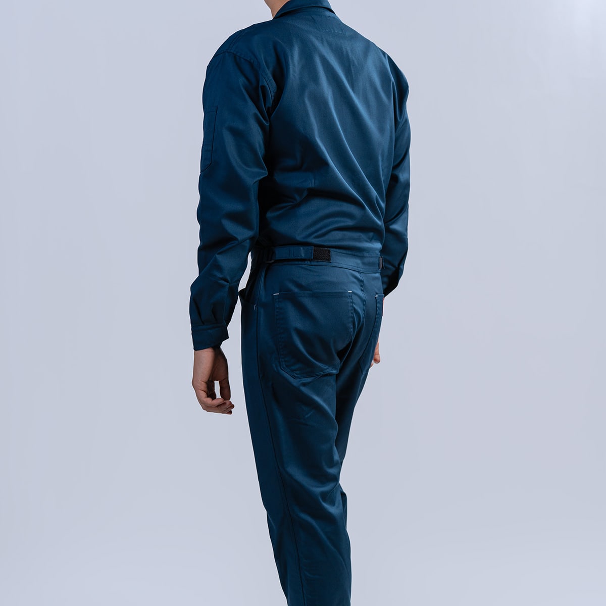 model:180cm size:LL color:001ネイビーブルー