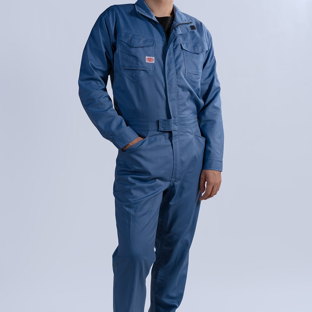 model:180cm size:LL color:101ブルー