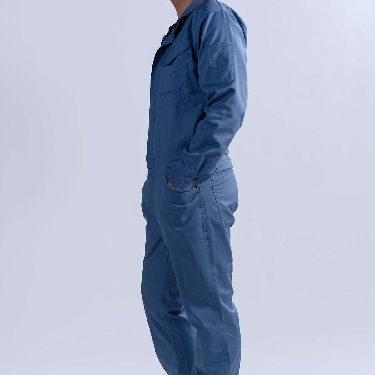 model:180cm size:LL color:101ブルー