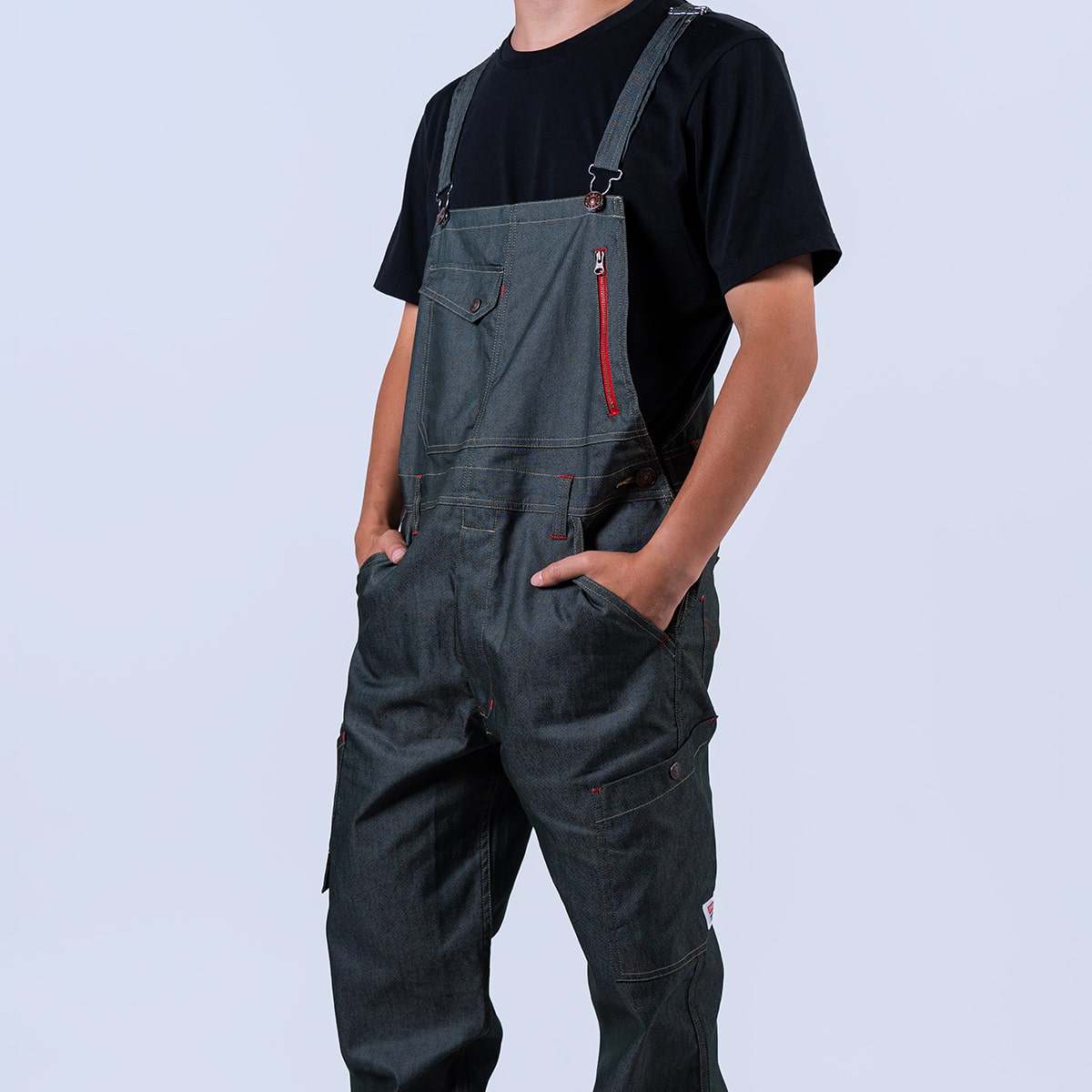 model:171cm size:L color:118キプロスグリーン