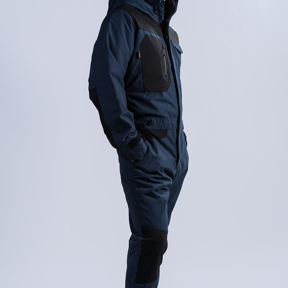 model:180cm size:LL color:001ネイビーブルー