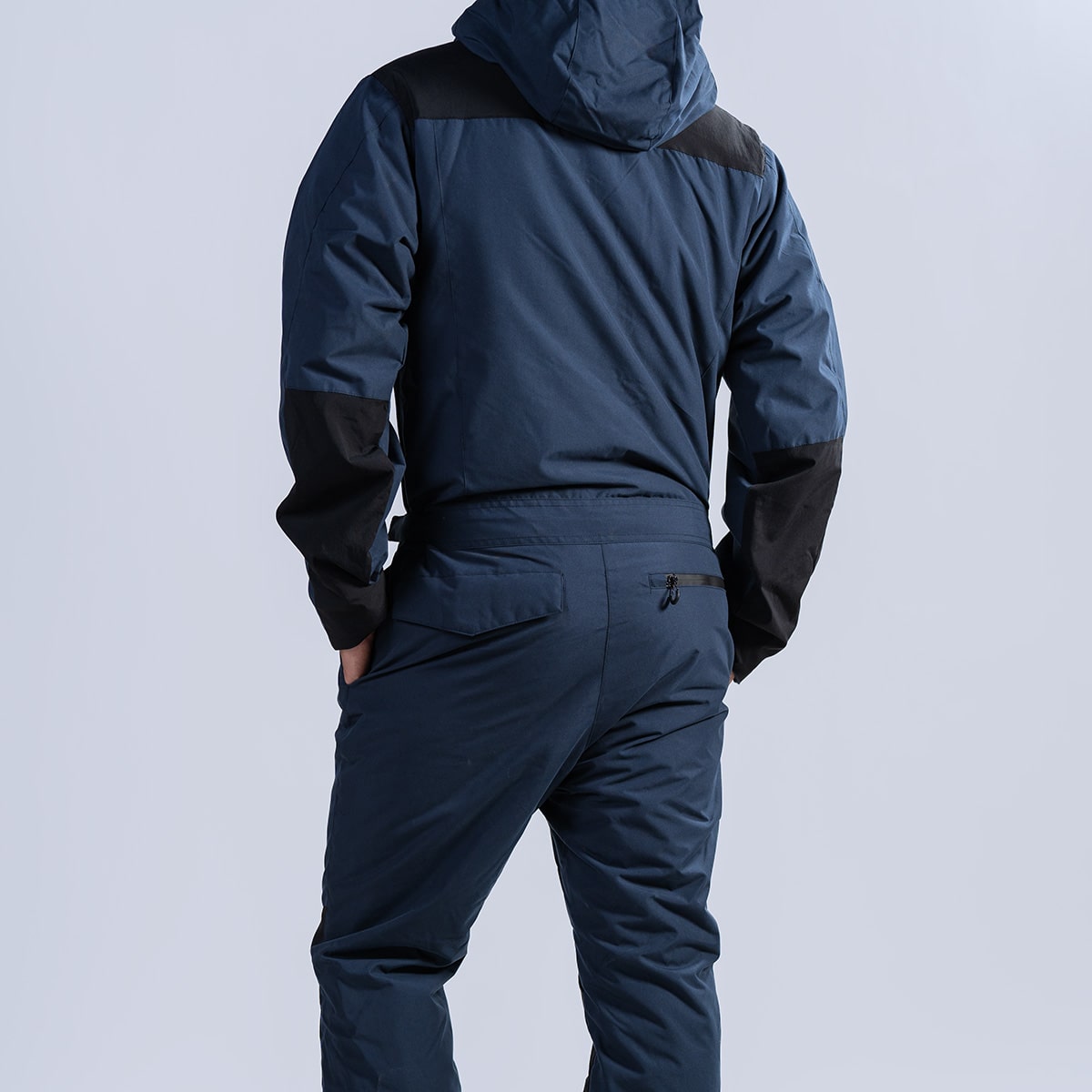 model:180cm size:LL color:001ネイビーブルー