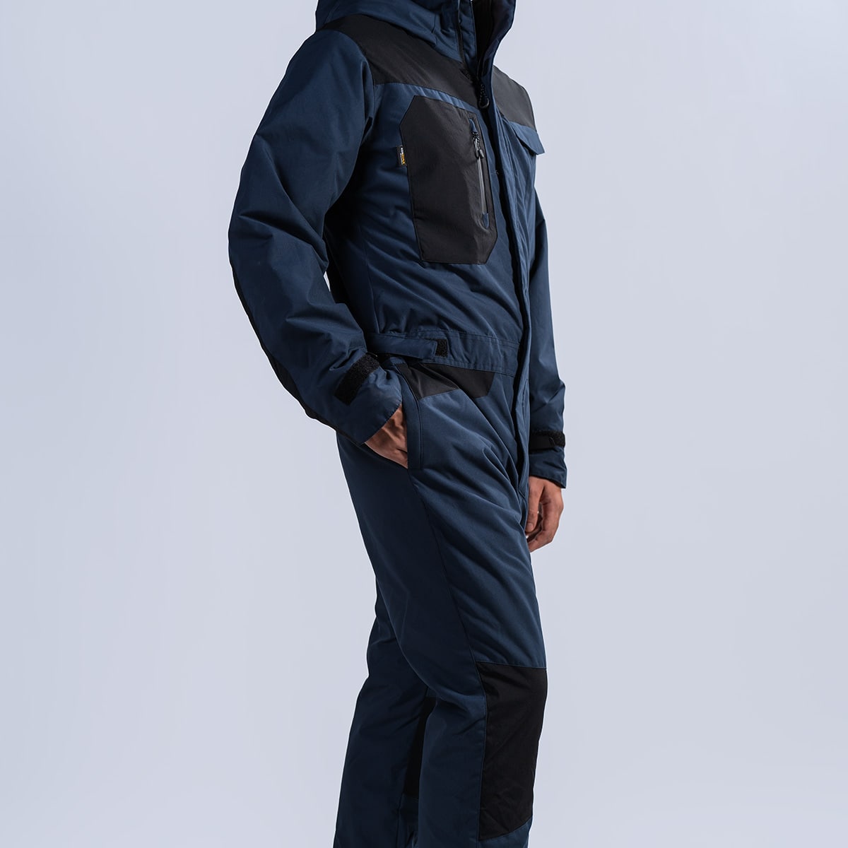 model:180cm size:LL color:001ネイビーブルー