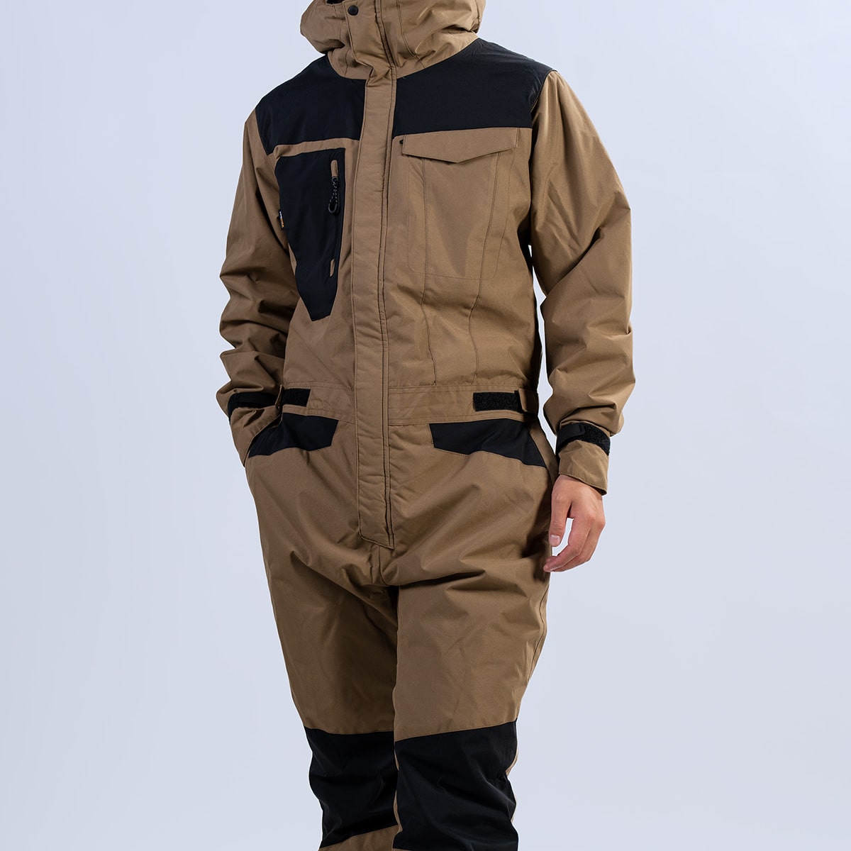 model:171cm size:L color:011カーキ