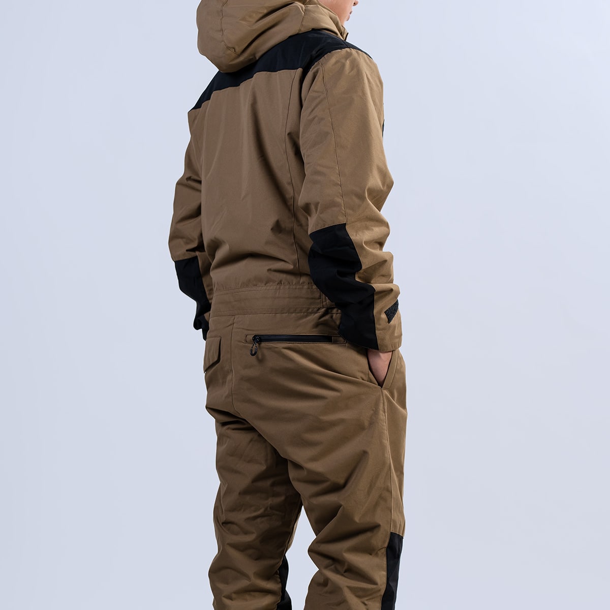 model:171cm size:L color:011カーキ