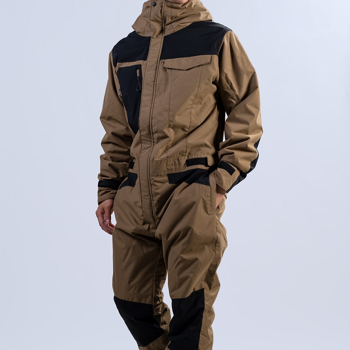 model:171cm size:L color:011カーキ