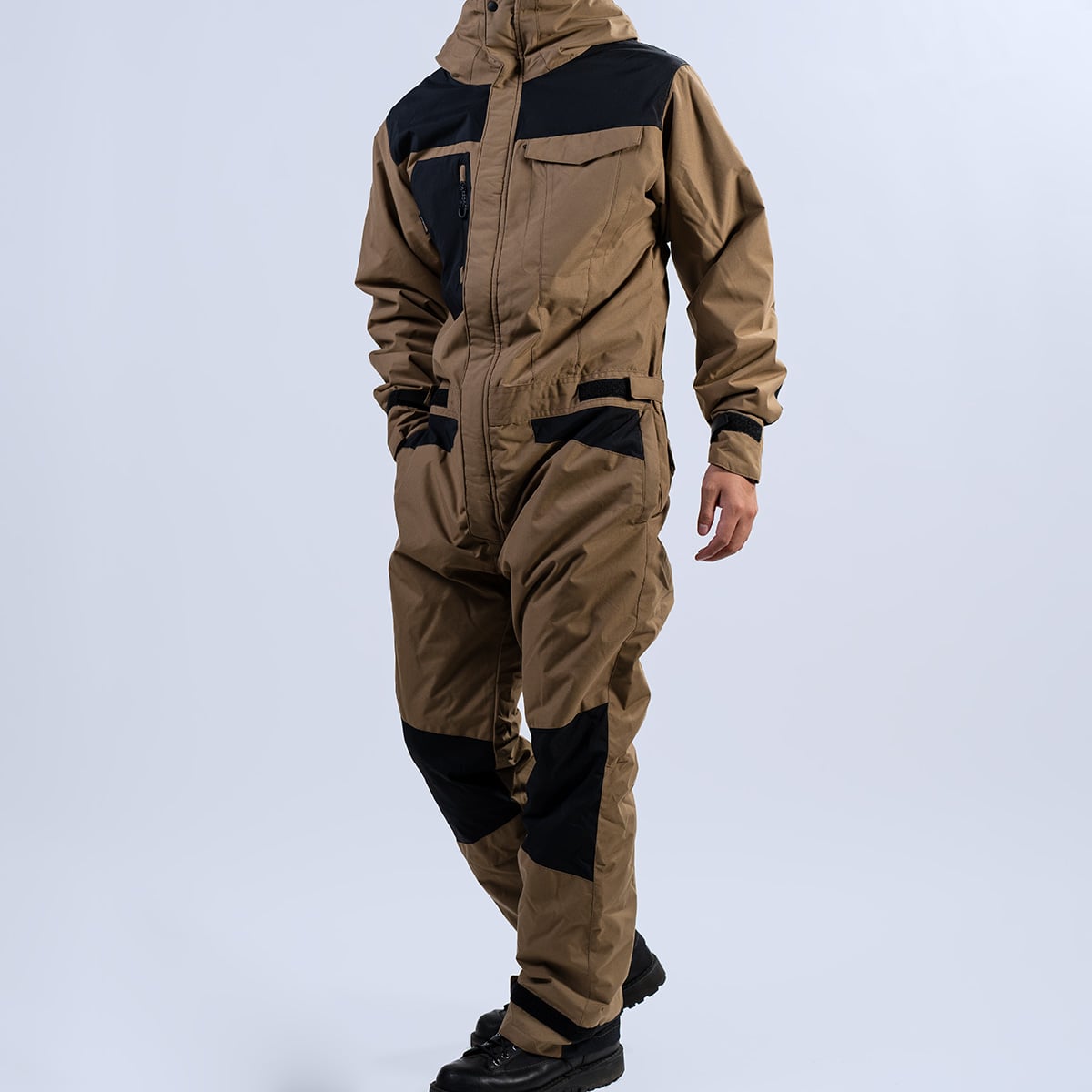 model:171cm size:L color:011カーキ