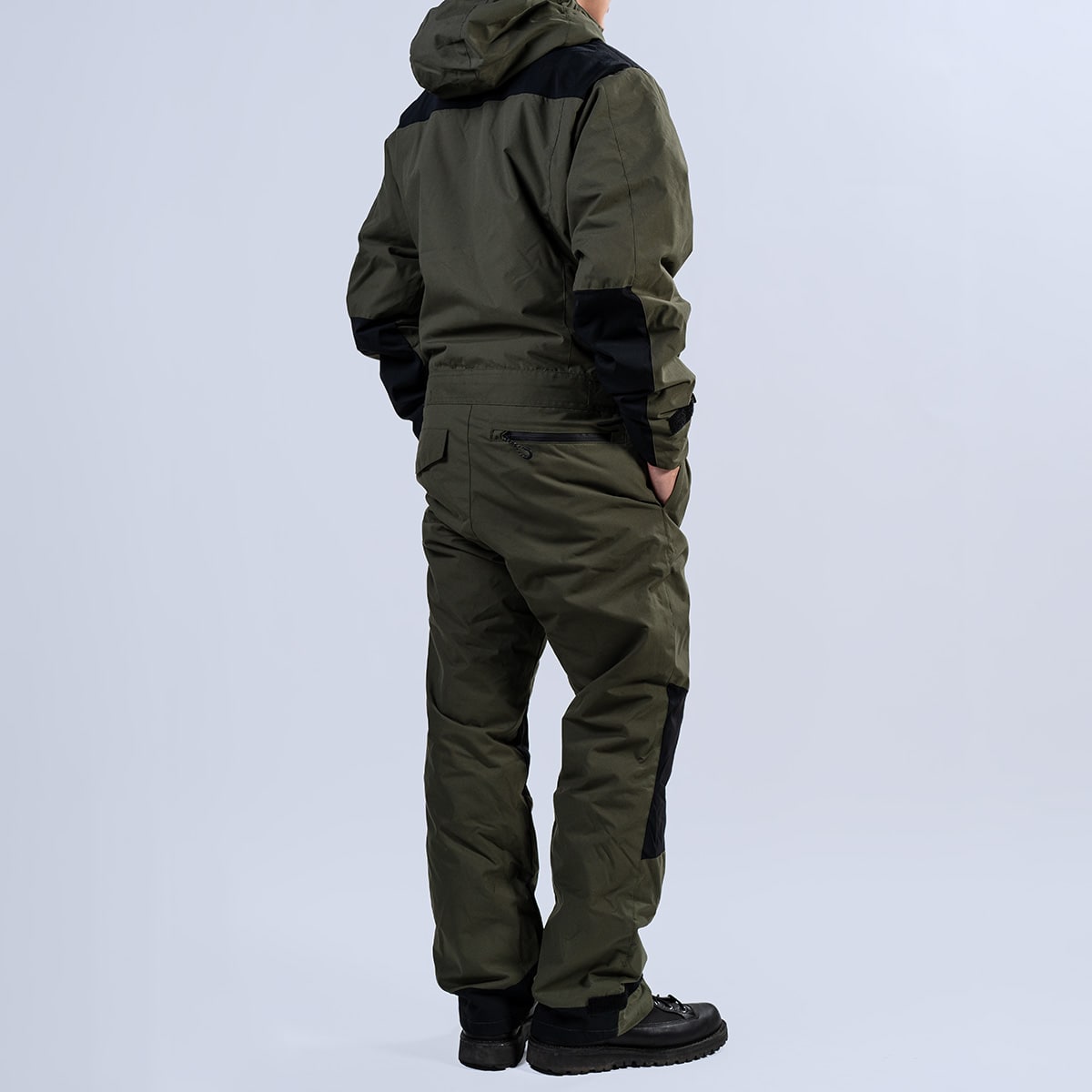 model:171cm size:L color:013アーミーグリーン